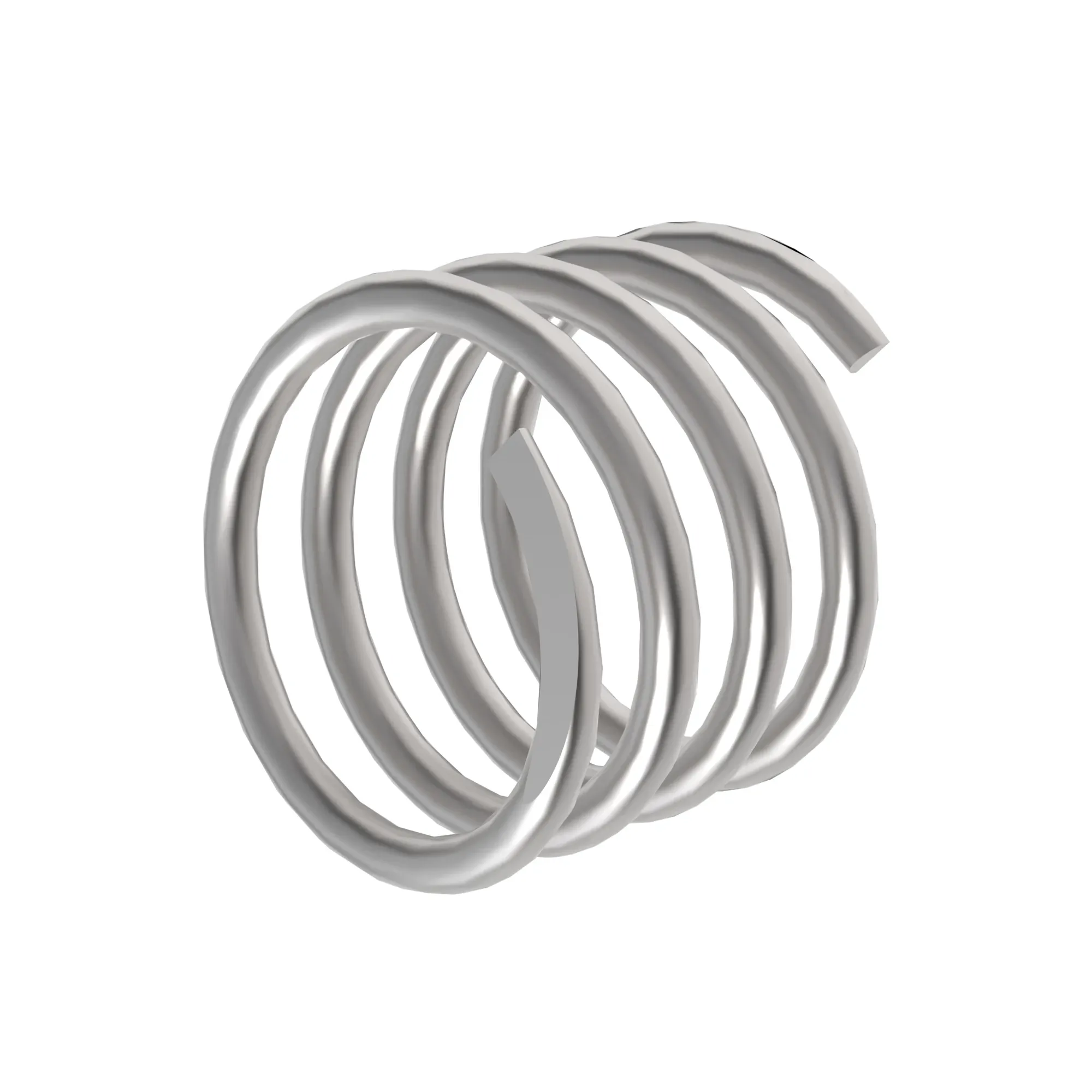 John Deere Compression Spring - T134073