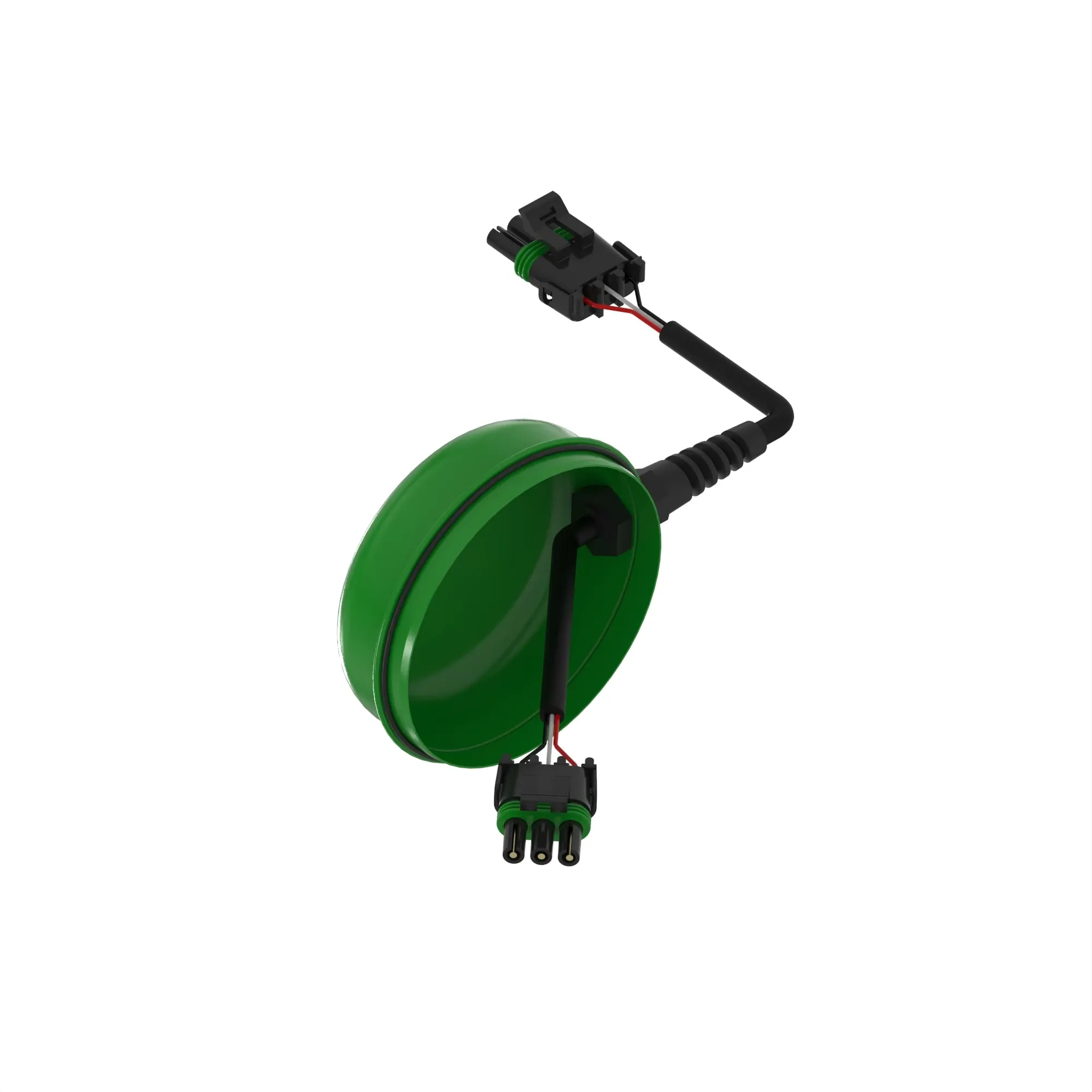 Sensor