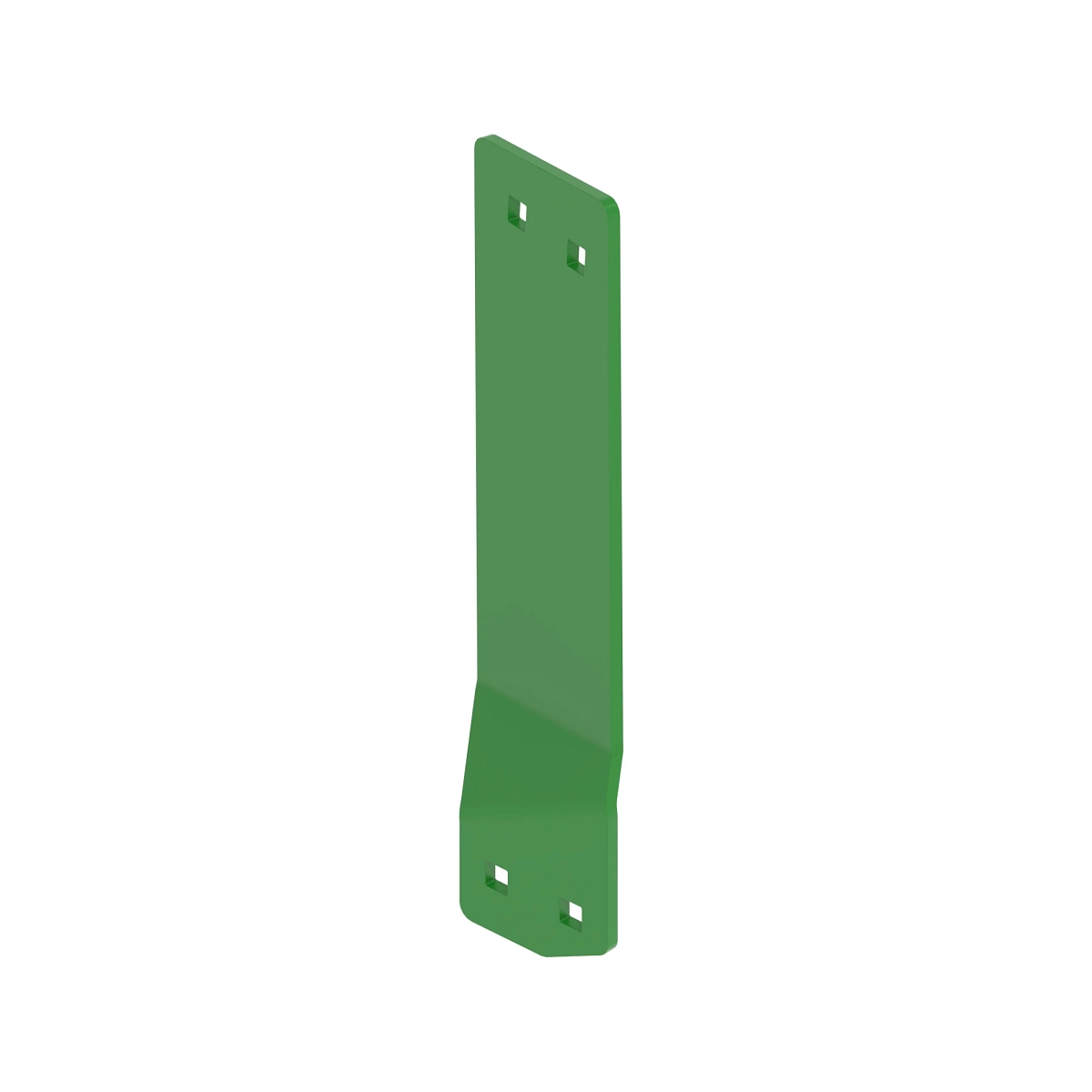 Bracket, Hopper Support