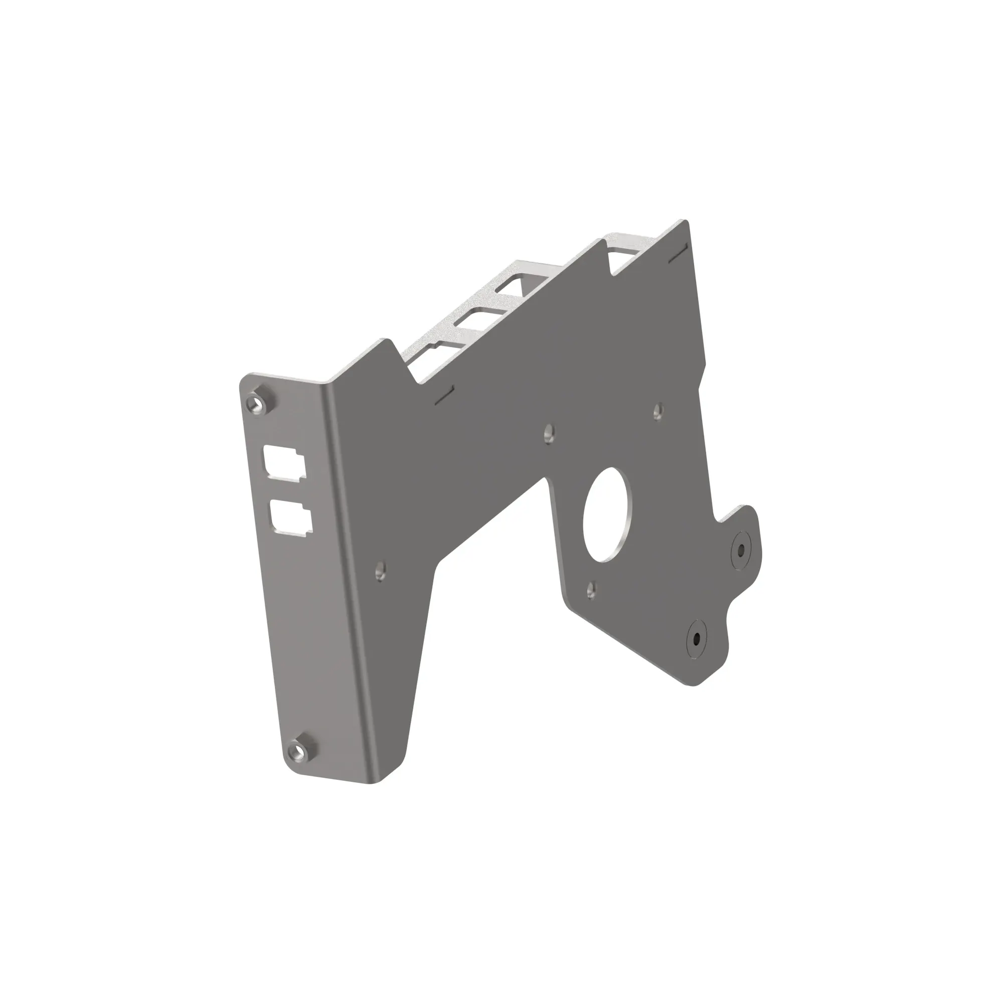 John Deere Bracket - F732009