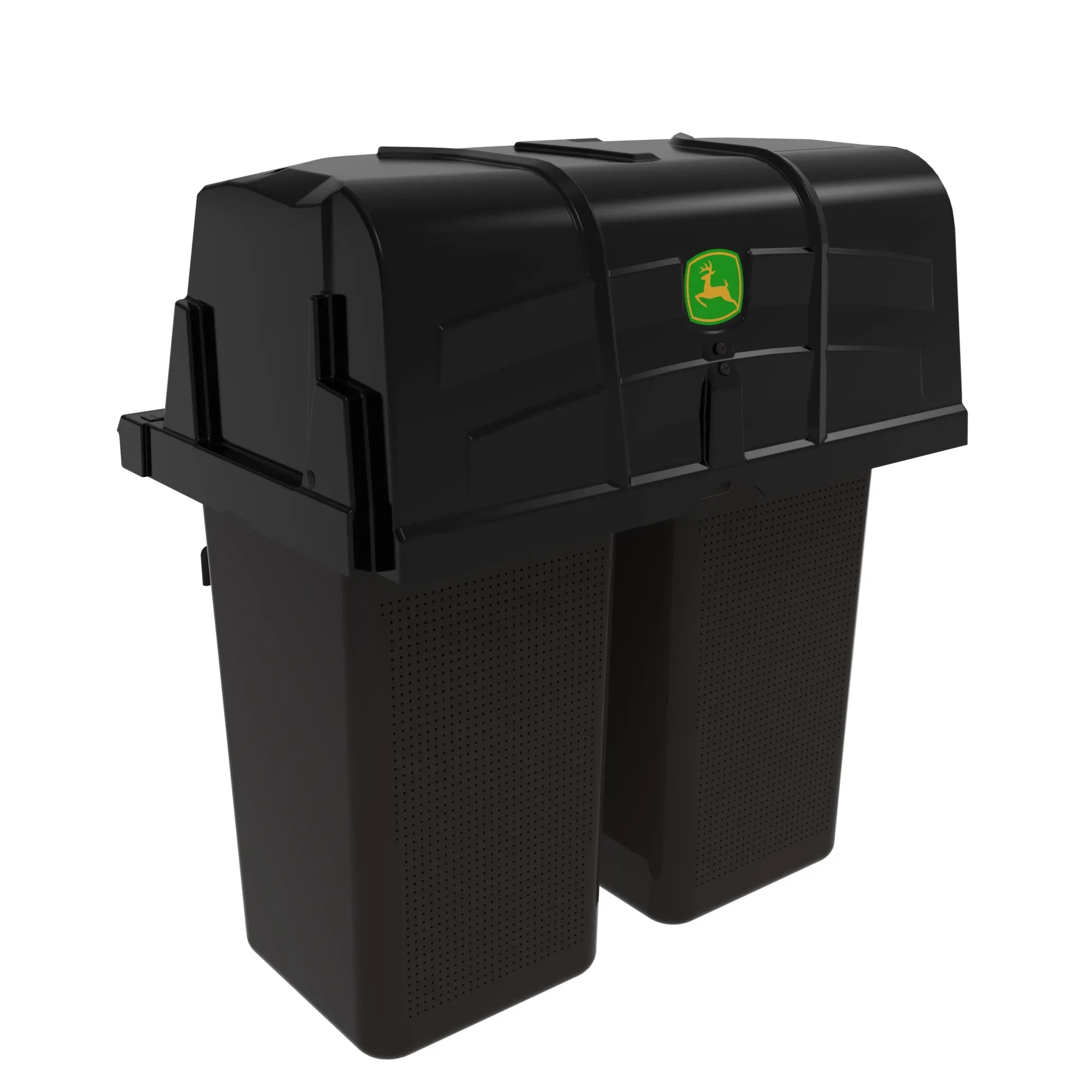 John Deere Material Collection System Attachment - BUC10285