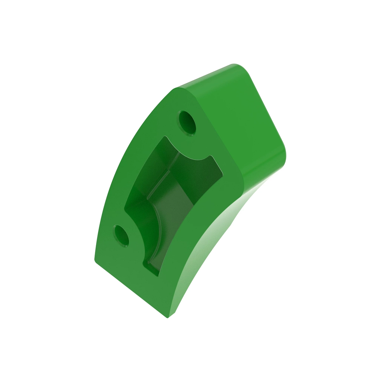 Extension, Sway Control Block, LH