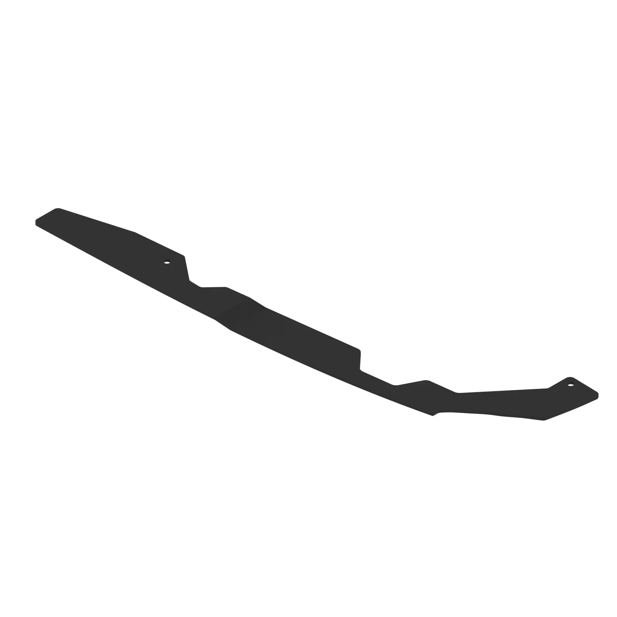 BRACKET, SEALING, LH
