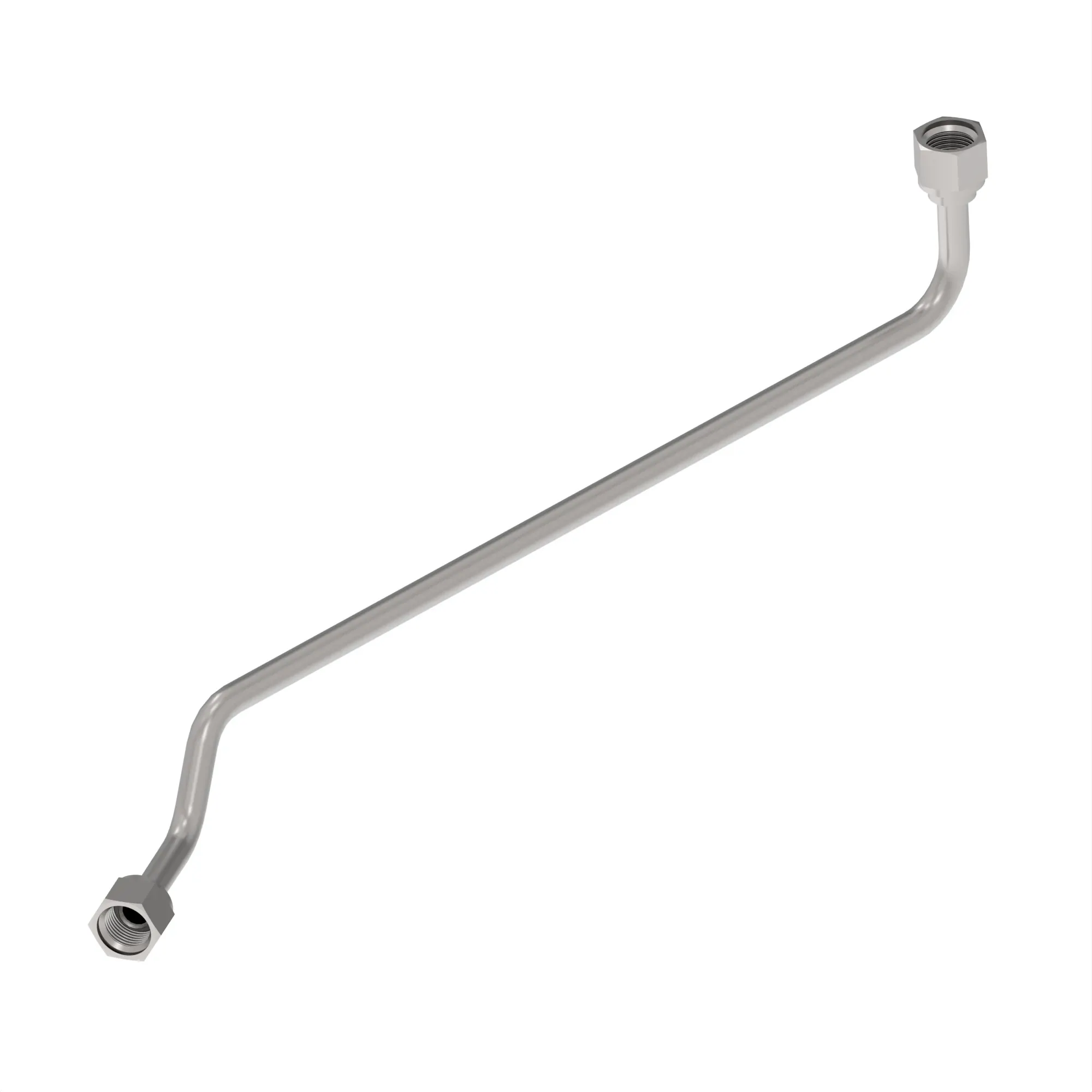 John Deere Fuel Line - RE507004