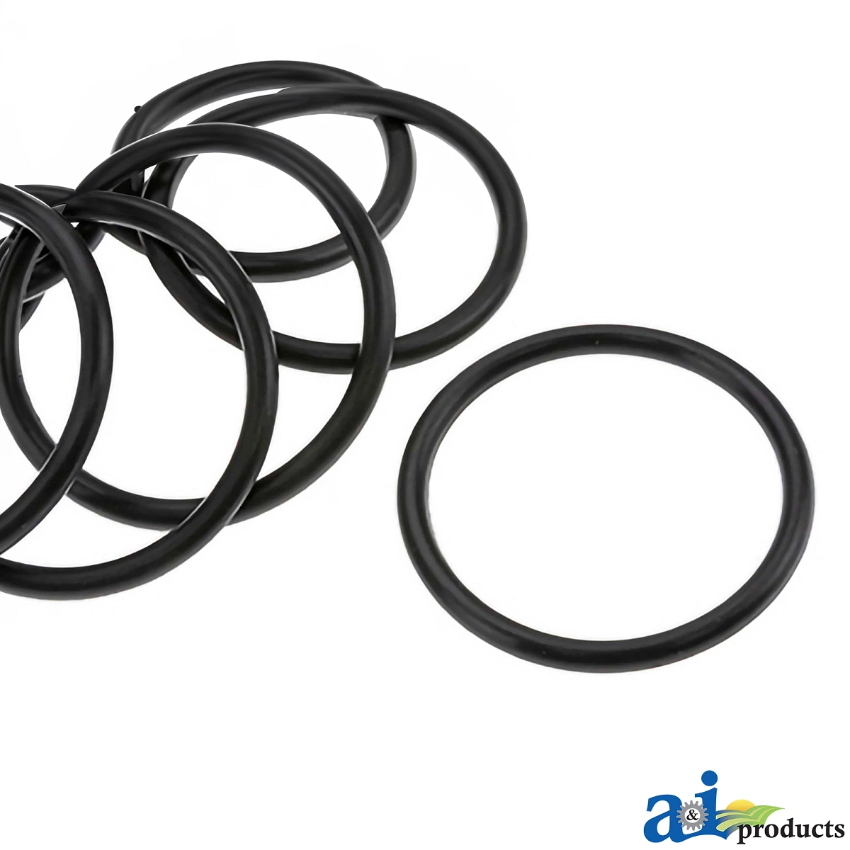 O-Ring, 10/Pack