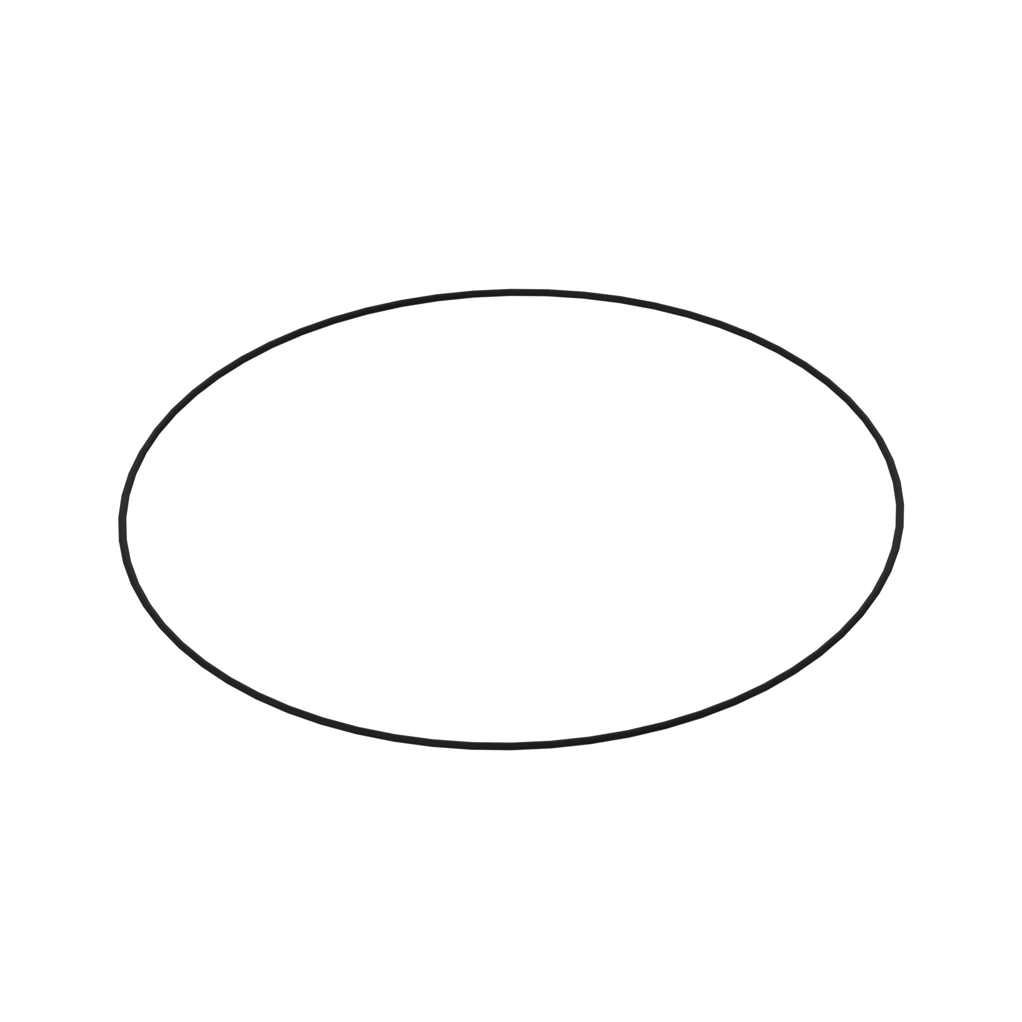 John Deere O-Ring - YZ104873