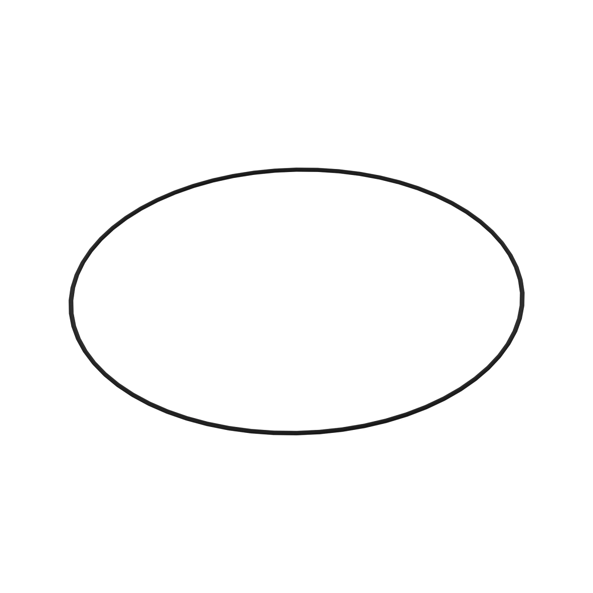 John Deere O-Ring - YZ104873