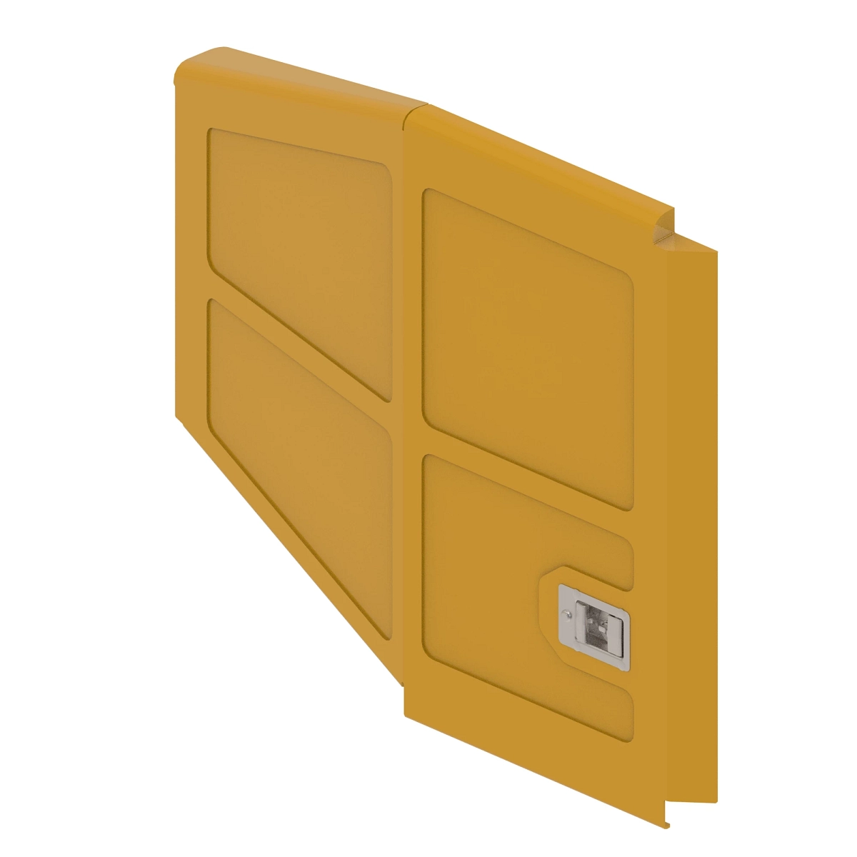 Door, RH, Front