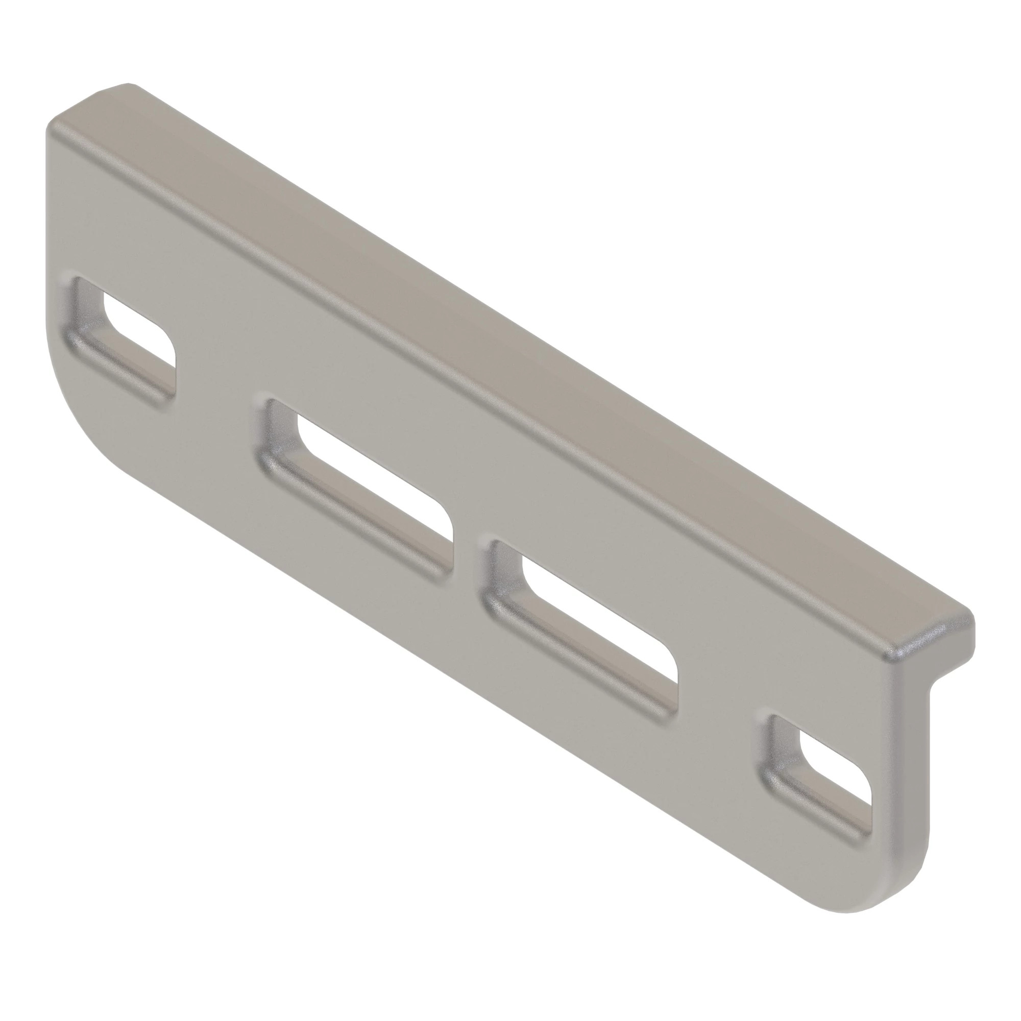 PLATE-SKID SHOE TIE, 20/22