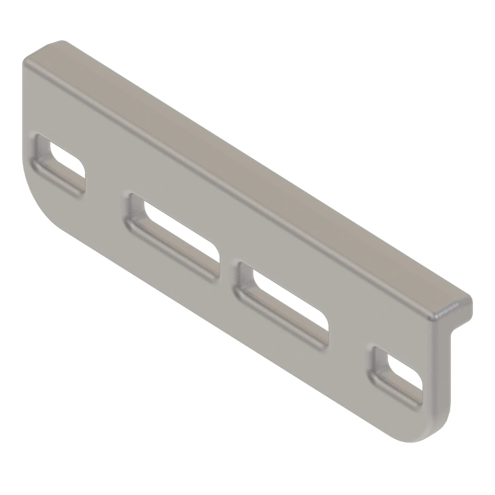 John Deere Skid Shoe Tie, Plate 20/22 - H154913