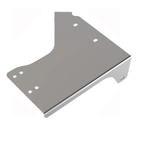 John Deere Bracket - CC135872
