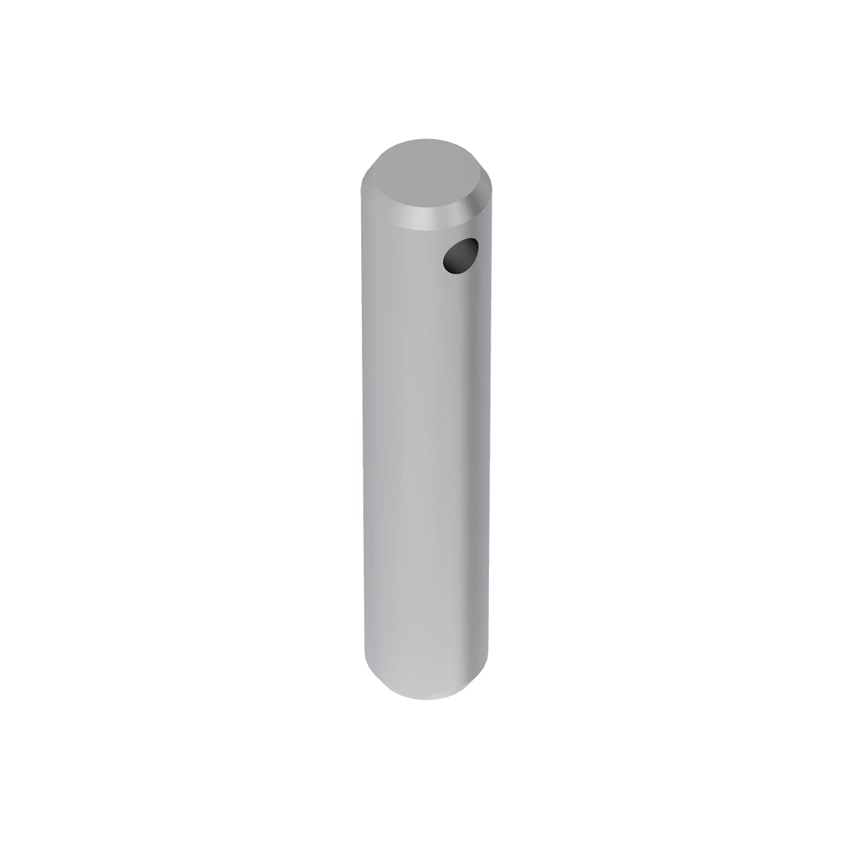 Pin, Outer Fold Cylinder