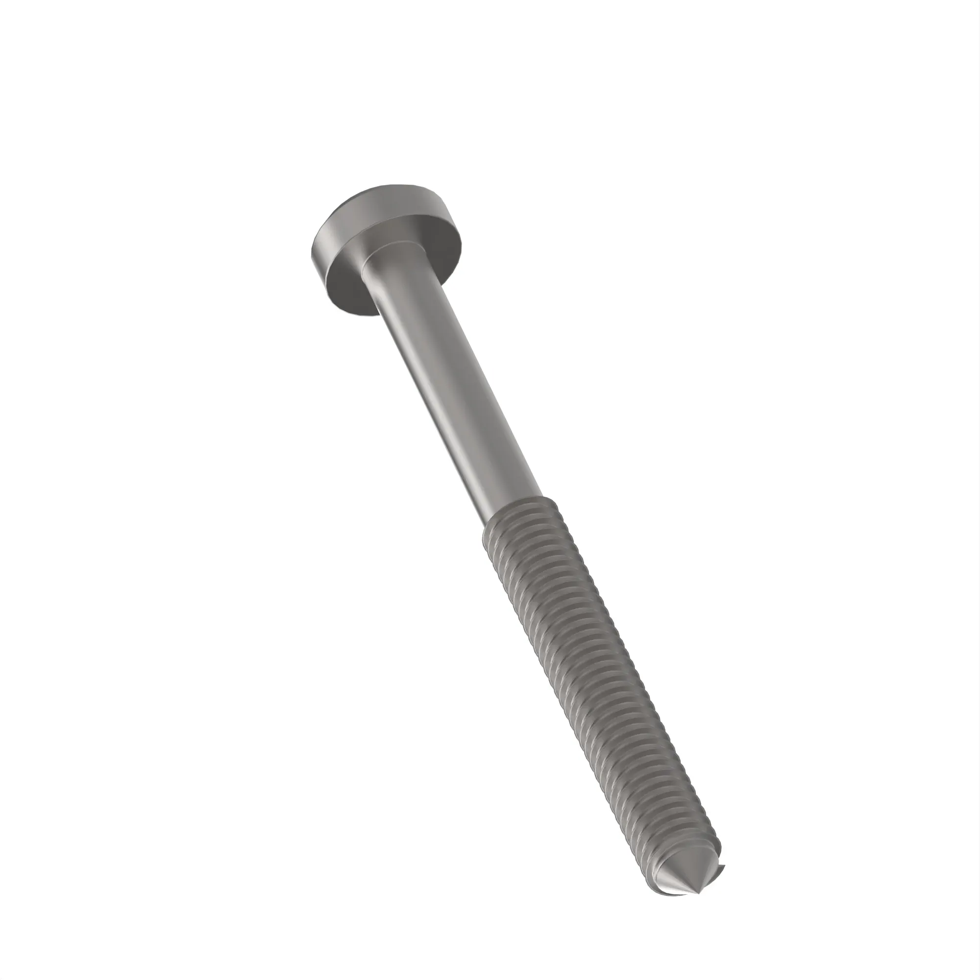 SCREW, T-20 TORX #4 X 42MM LONG