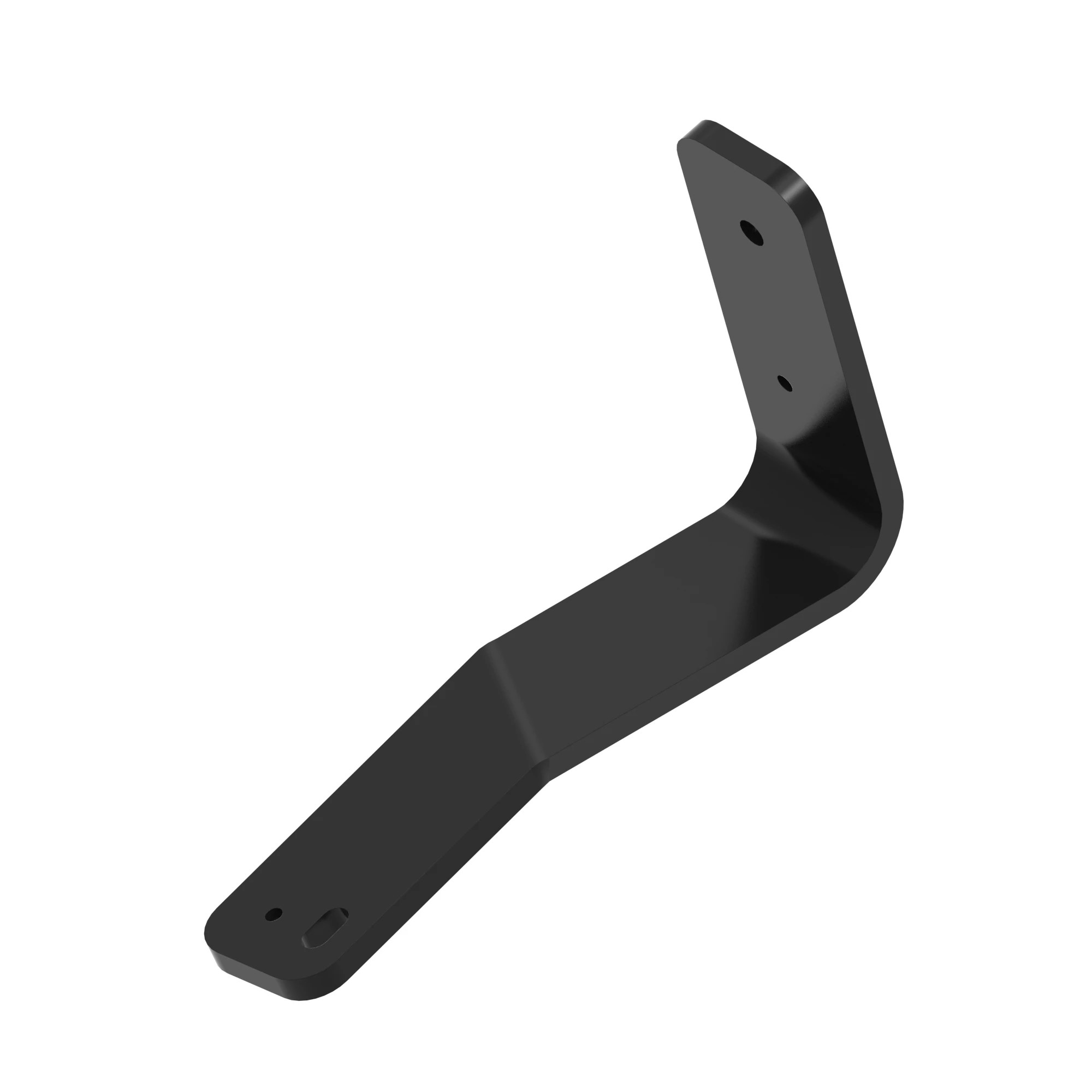 John Deere Fuel Bracket, Right Side - R182659