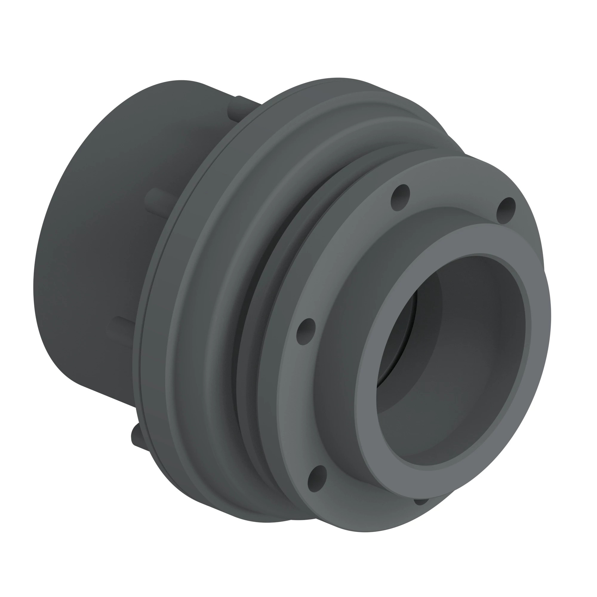 John Deere Hub - AKK54199