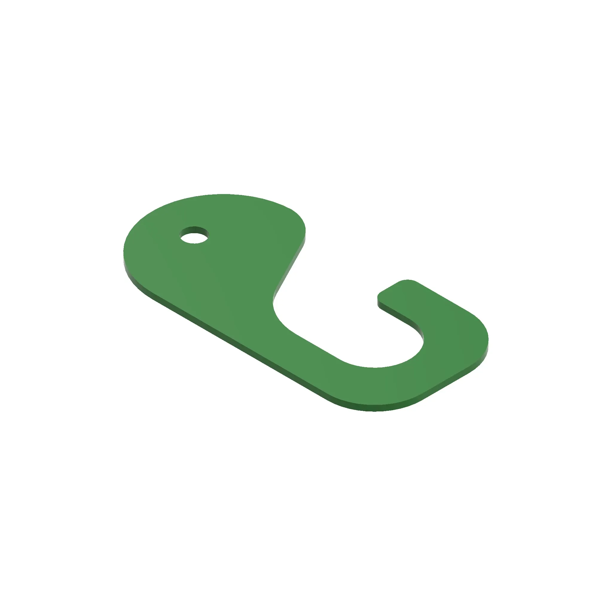 John Deere Sheet Plate - KK74880