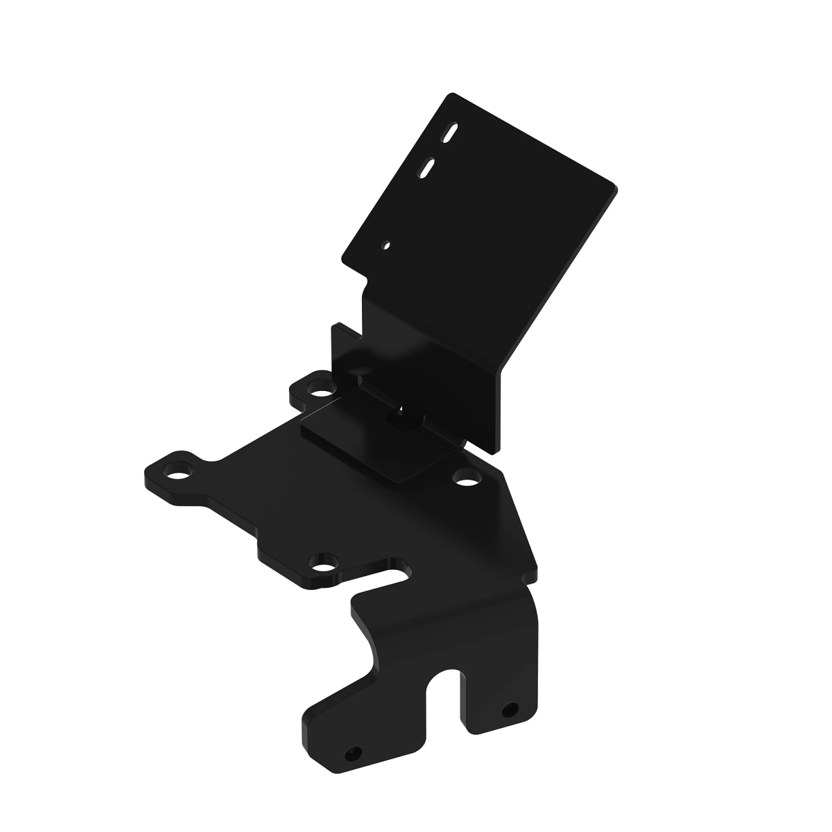 John Deere With Hitch Stabilizer Bracket - L218815