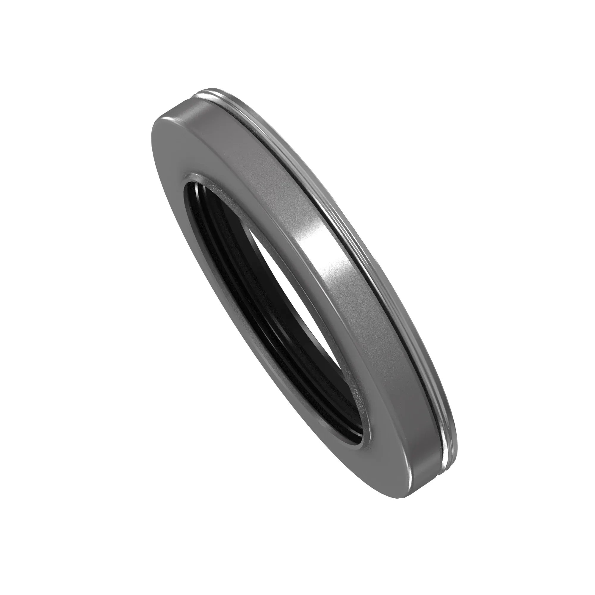 John Deere Internal Oil Seal - AL202939