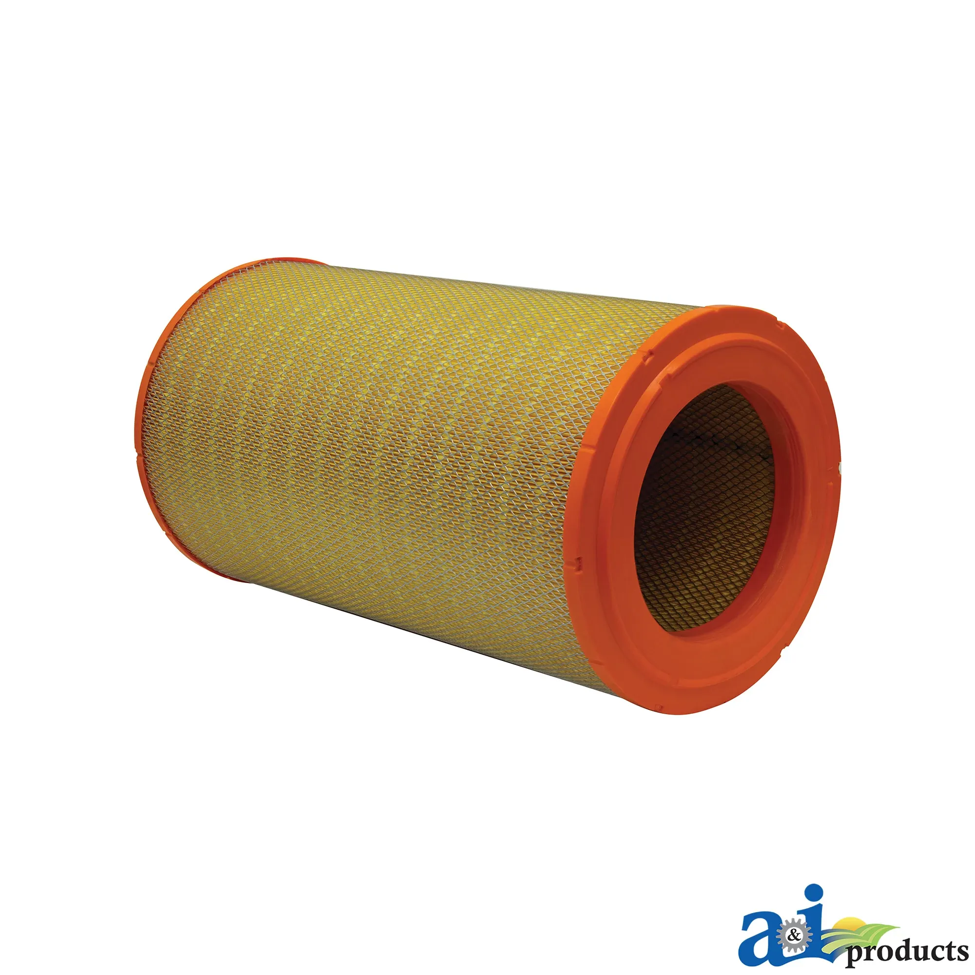 A&I Products Primary Air Filter Element - A-AH170798