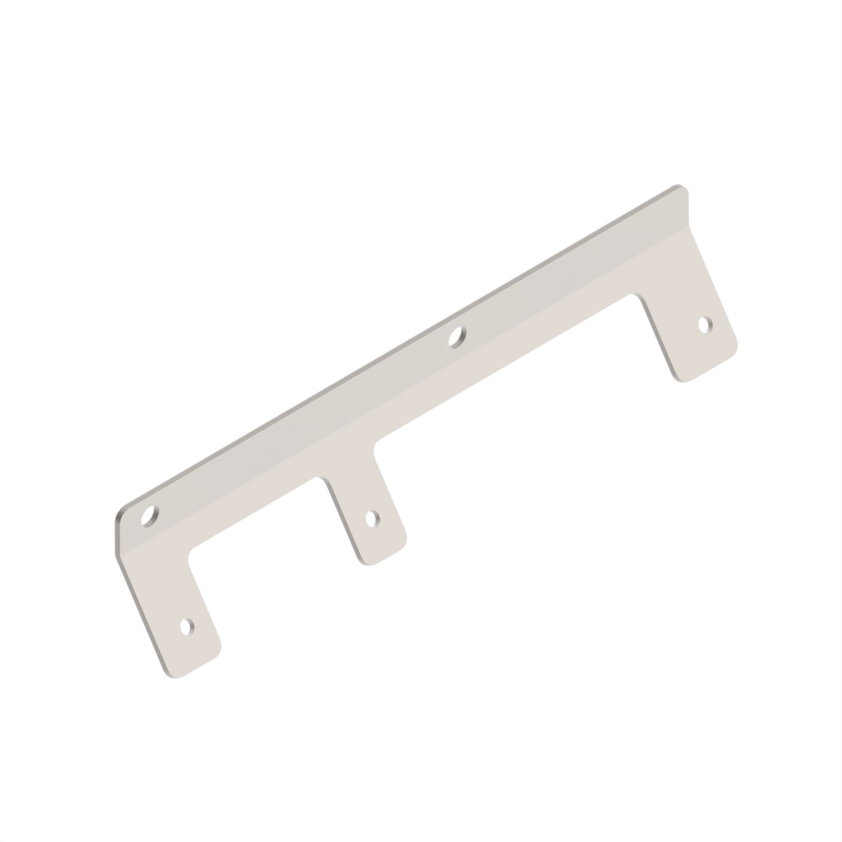 Bracket, Rac Wiring Harness Support