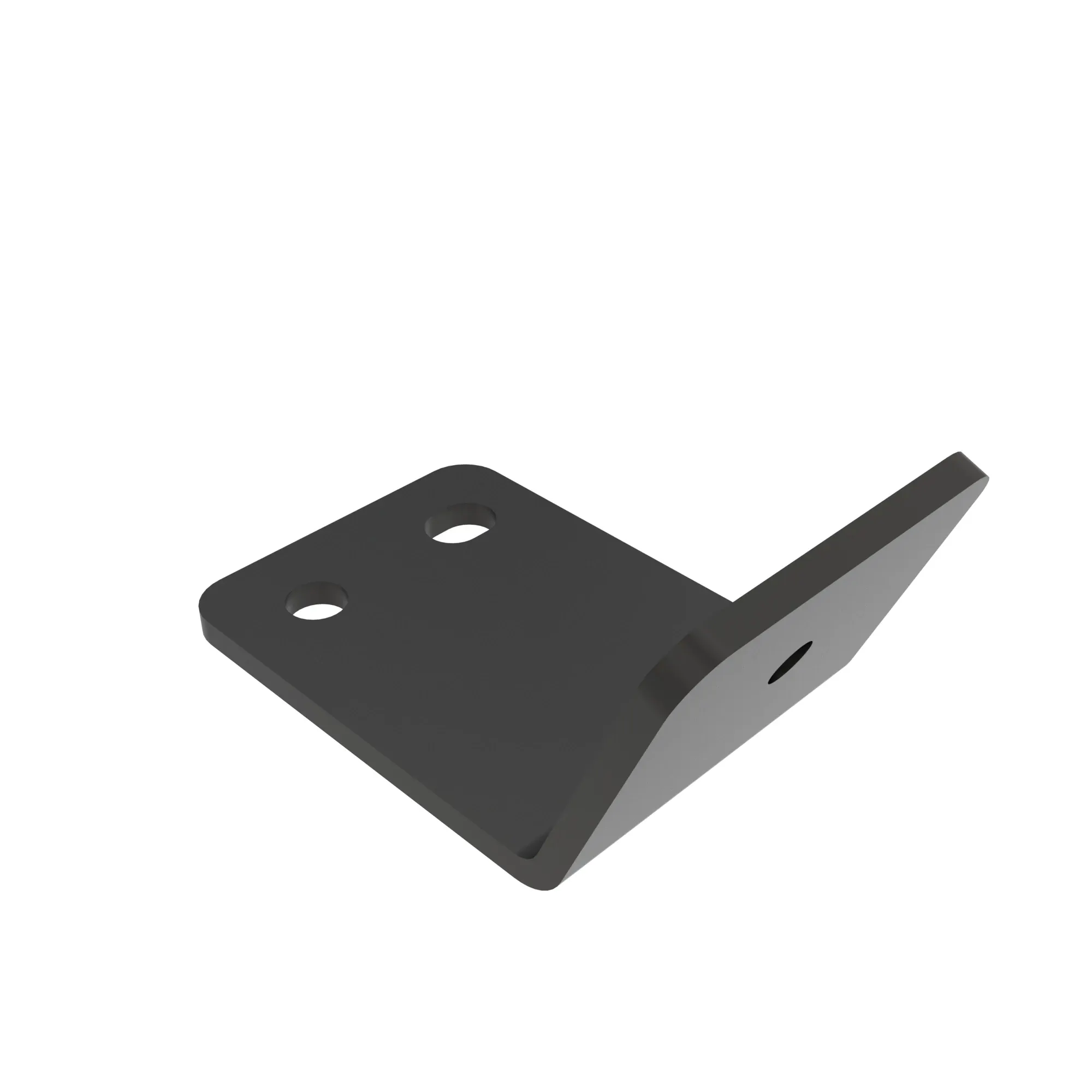 John Deere Inner Roof Holder - L224700
