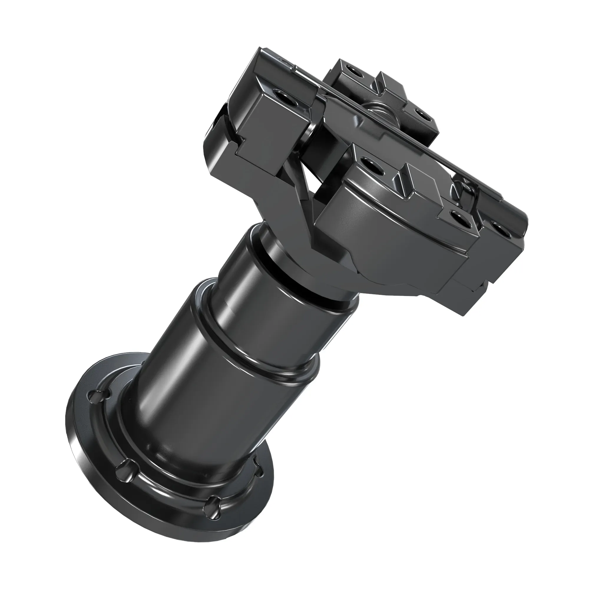 John Deere Engine to Transmission Universal Driveshaft - AT158759
