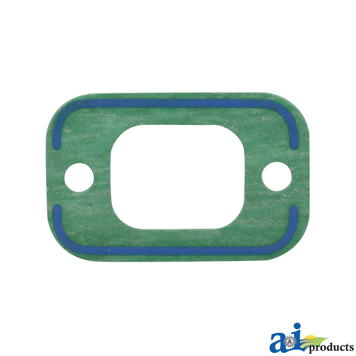 A&I Products Oil Fill Cover Gasket - A-R136495
