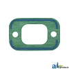 A&I Products Oil Fill Cover Gasket - A-R136495