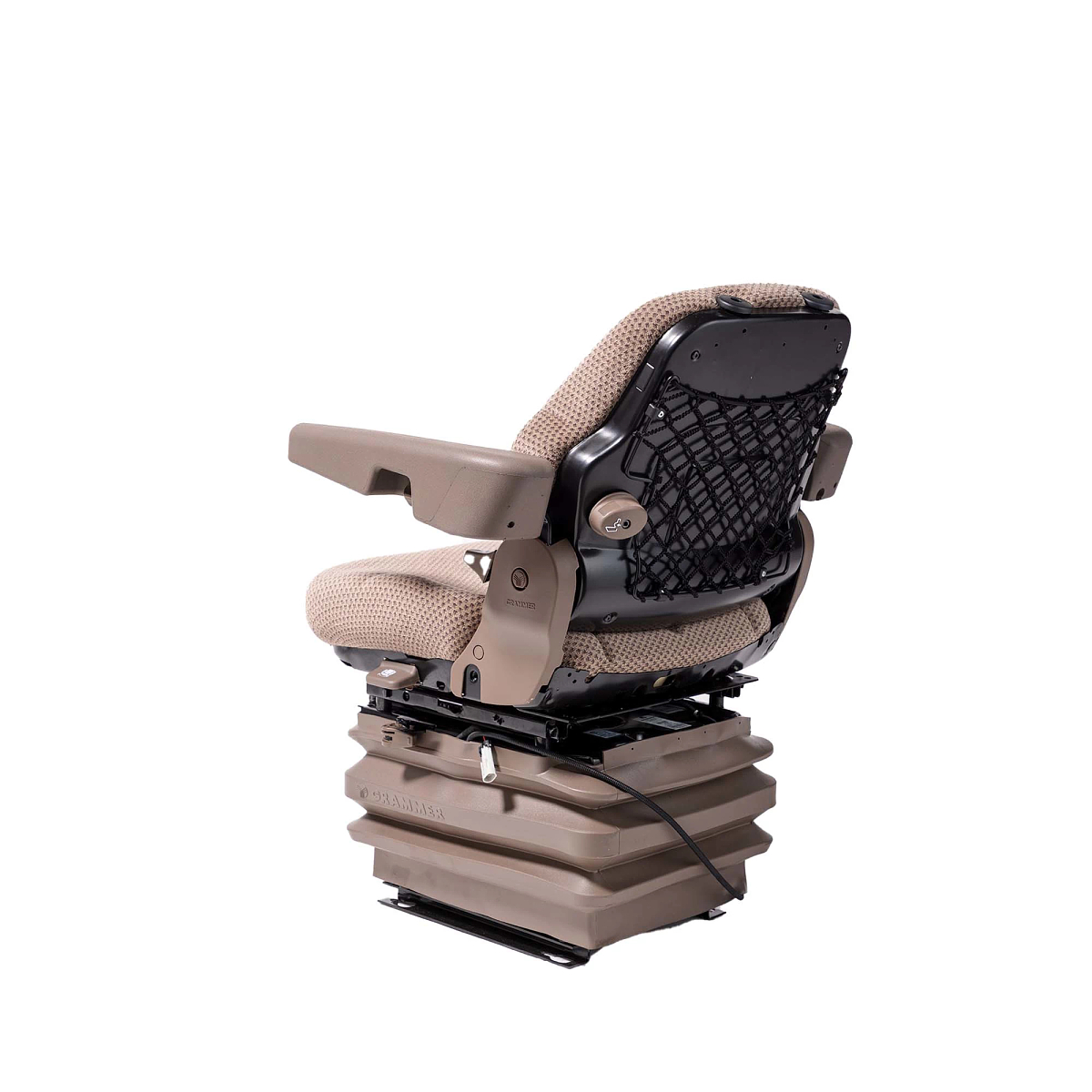 SEAT, SEAT, DRIVER,ECONOMY,MSG85/73