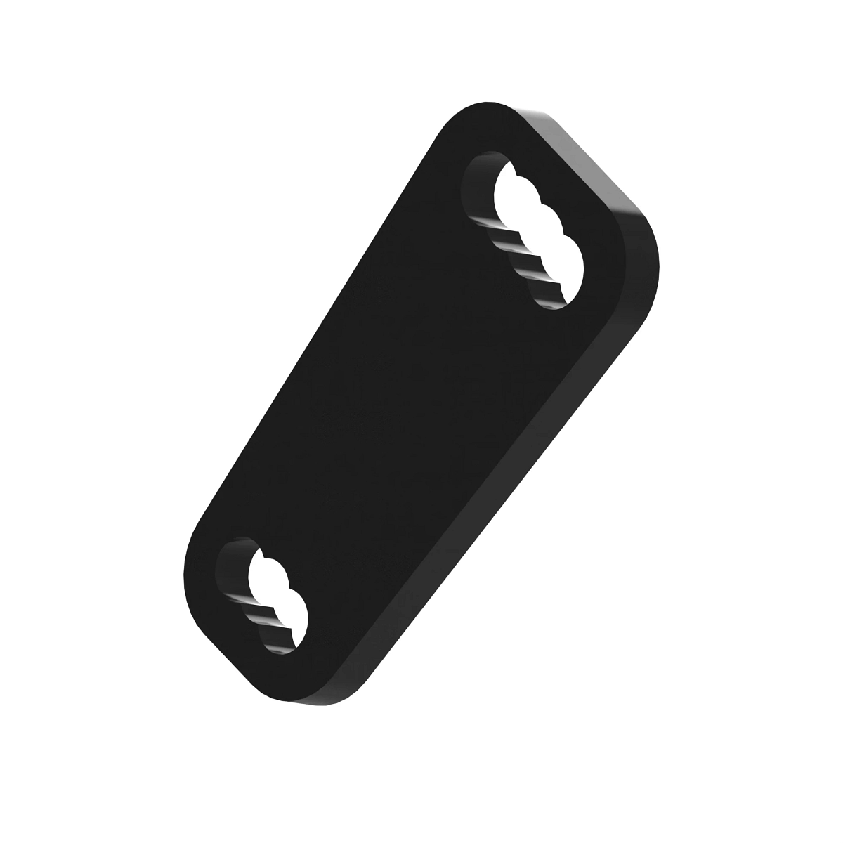 Plate, Mounting Bracket