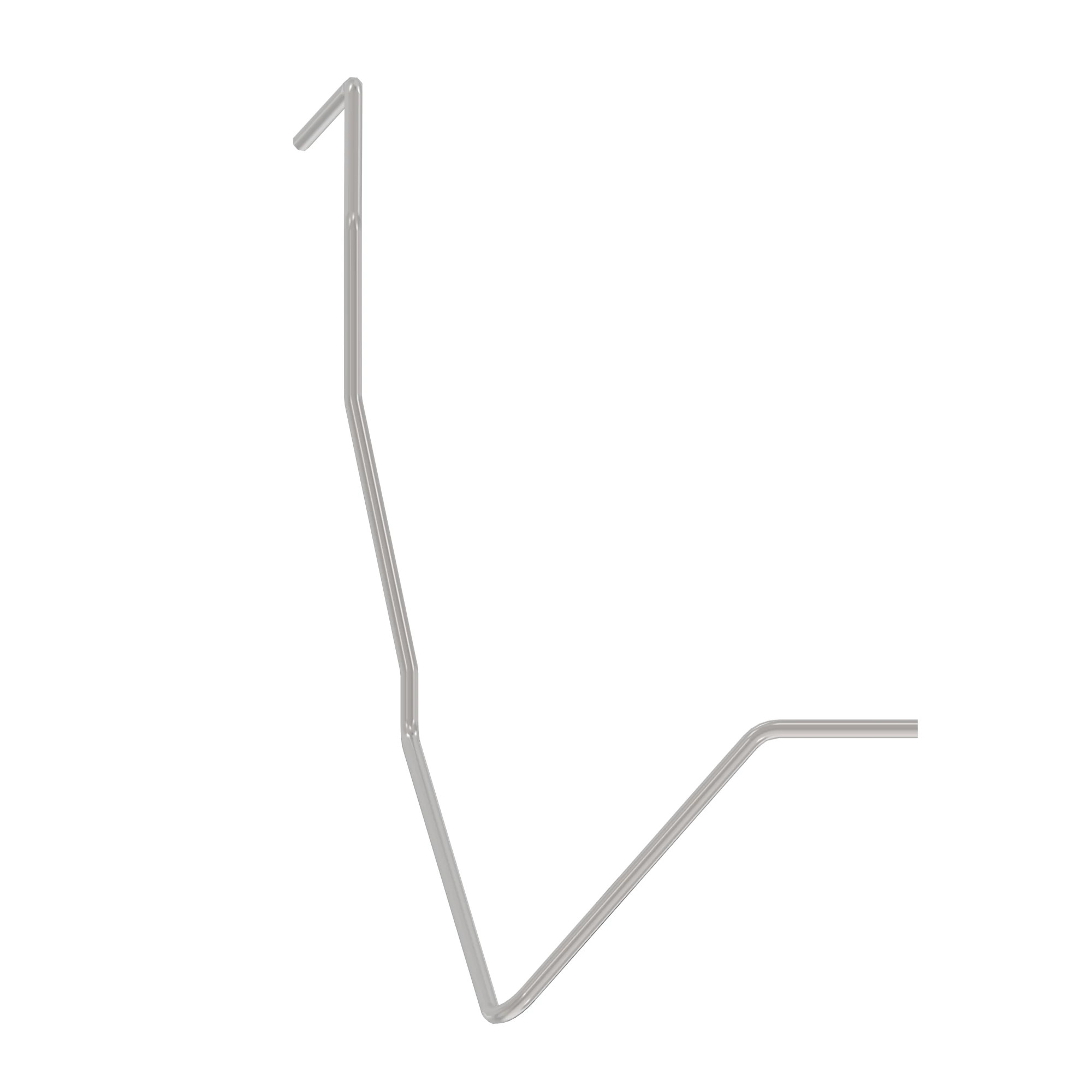 FUEL LINE, 24L RETURN LINE SPFH