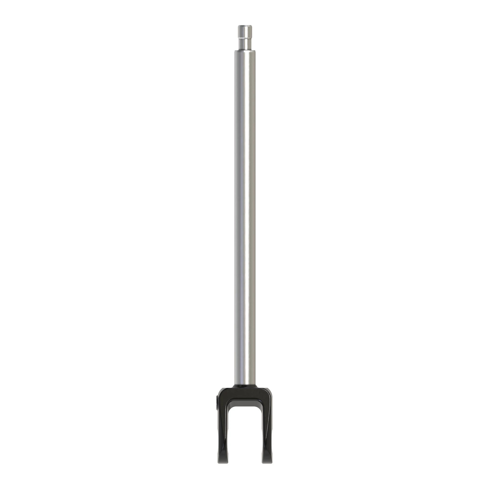 HYDRAULIC CYLINDER ROD