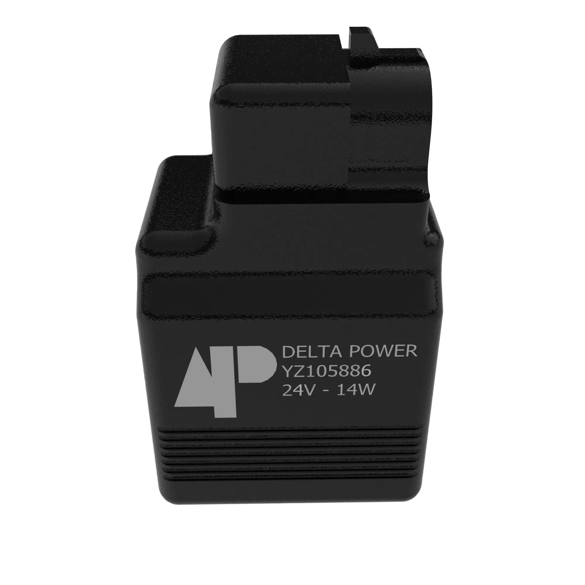 SOLENOID VALVE, ELECTRICAL 24V COIL