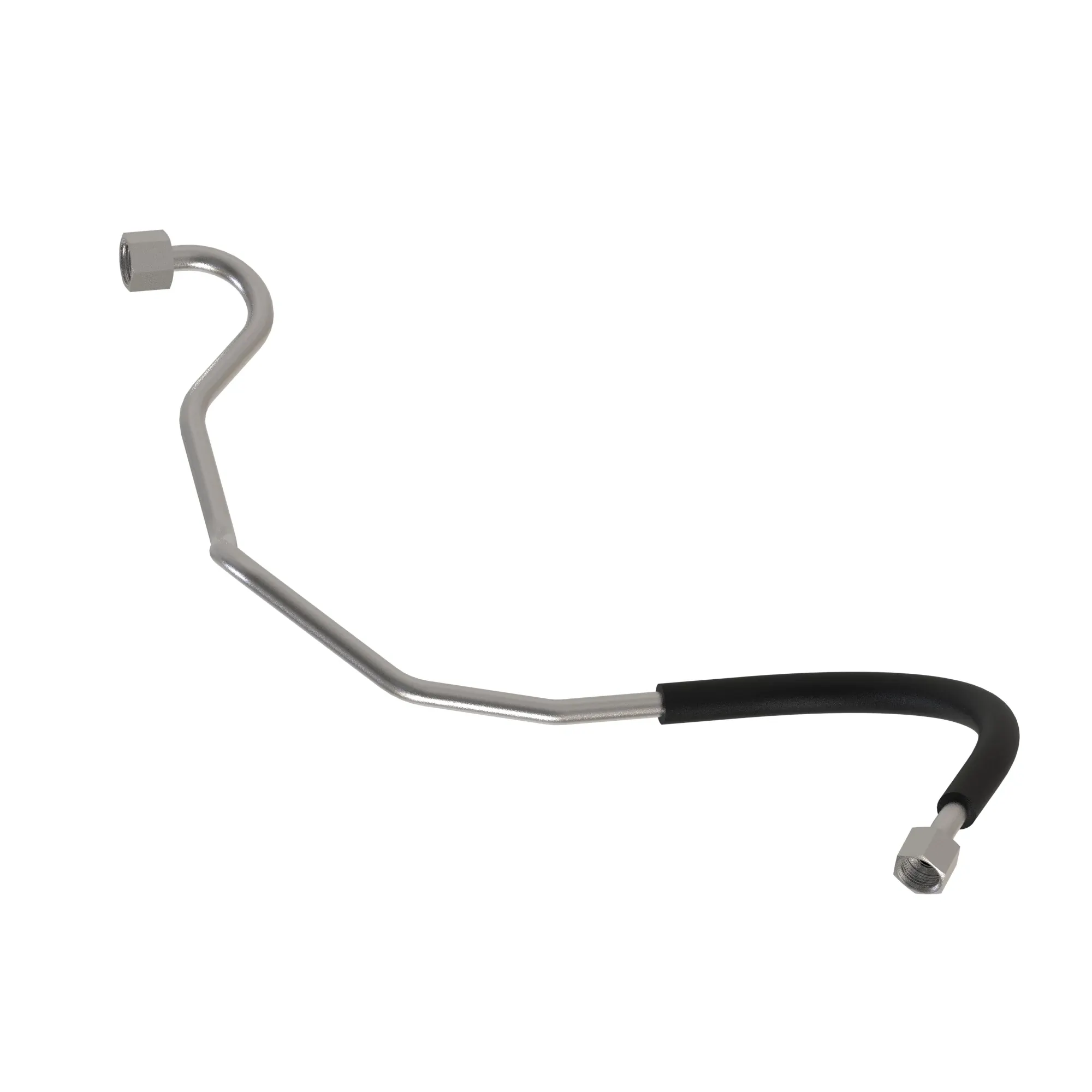 STEERING INLET, DC LWB, OOS