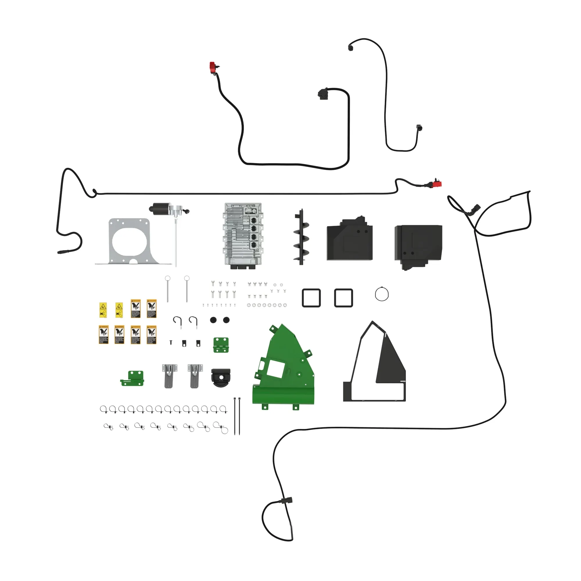 BXE11498: Sensor Kit