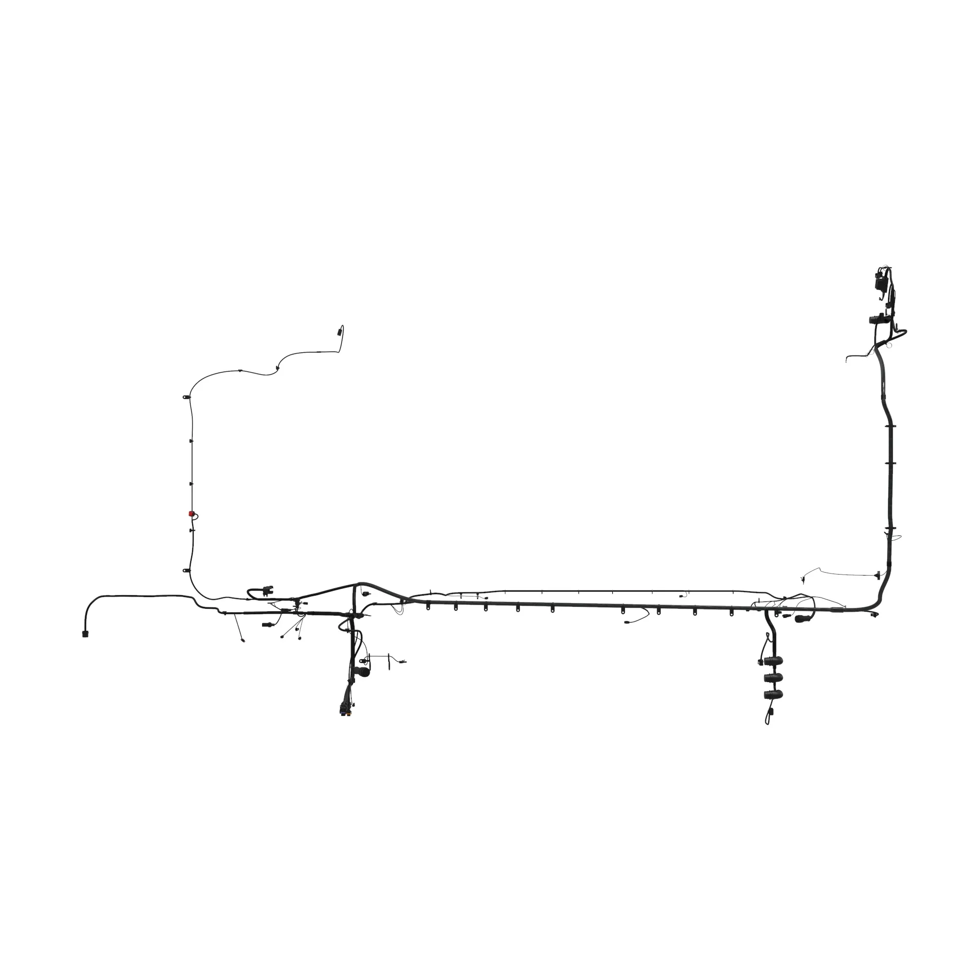 WIRING HARNESS