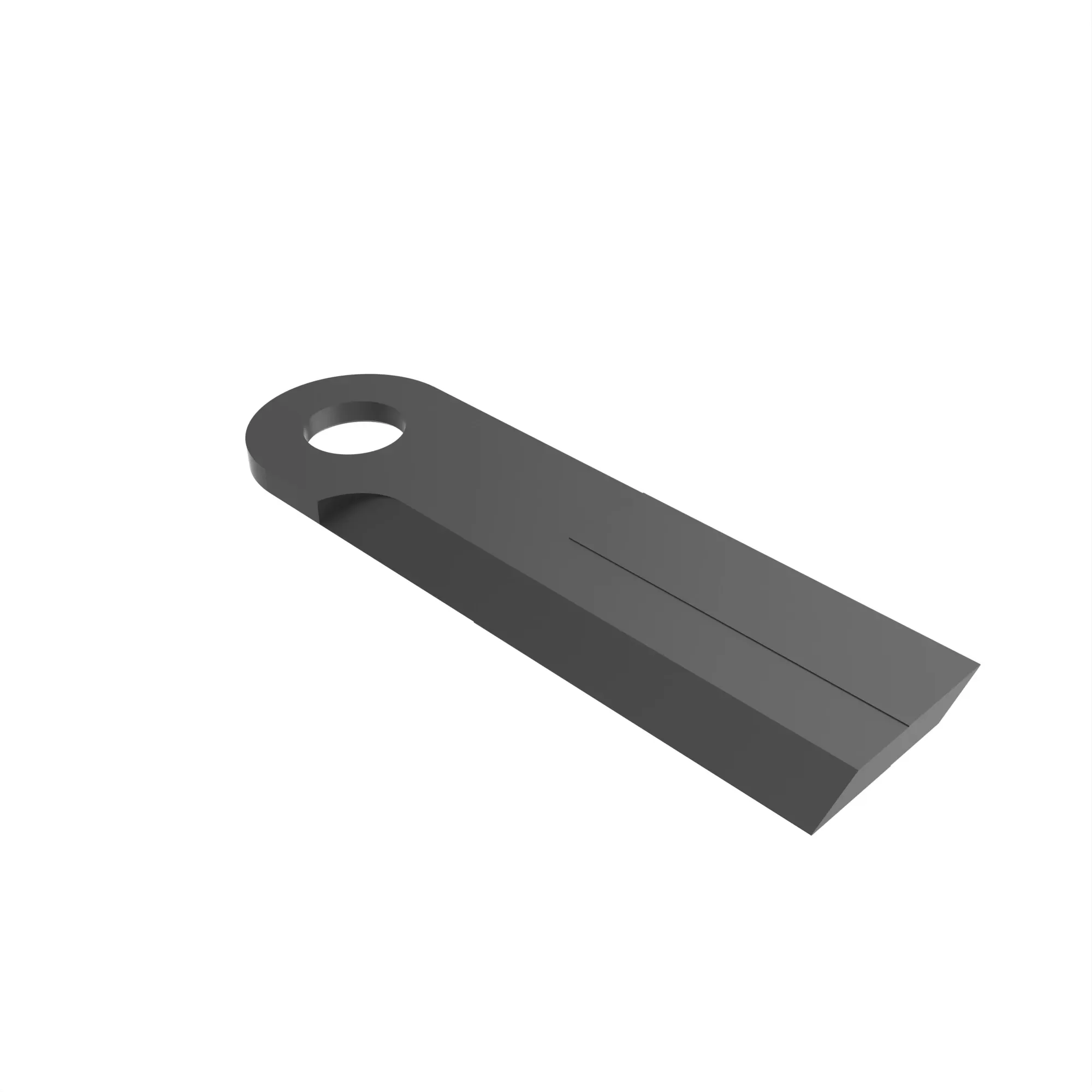 John Deere Chopping Corn Head Blade - HXE36504