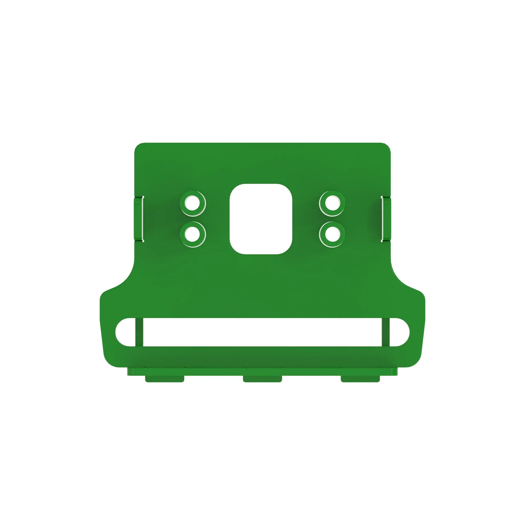 ROLL LOCK BASE SUPPORT