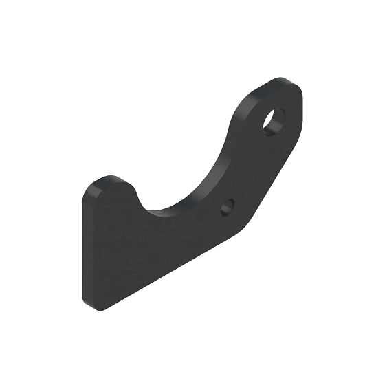 John Deere Plate - F720288