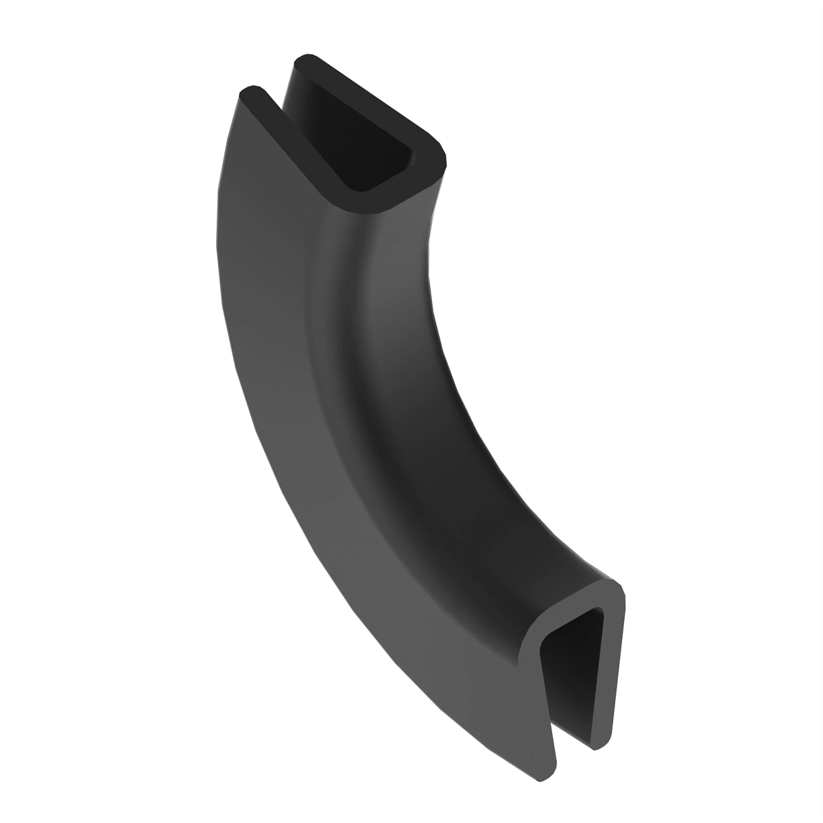 Molding, Edge Gaurd, Trim 75MM of D