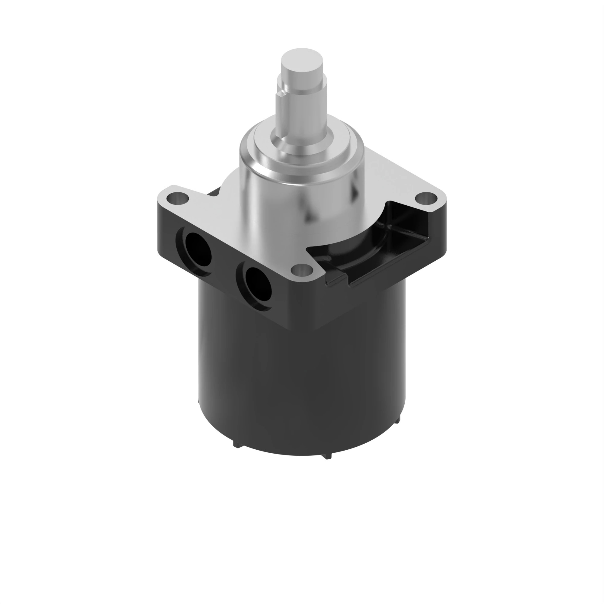 John Deere Wheel Drive Hydraulic Motor - TCA20860