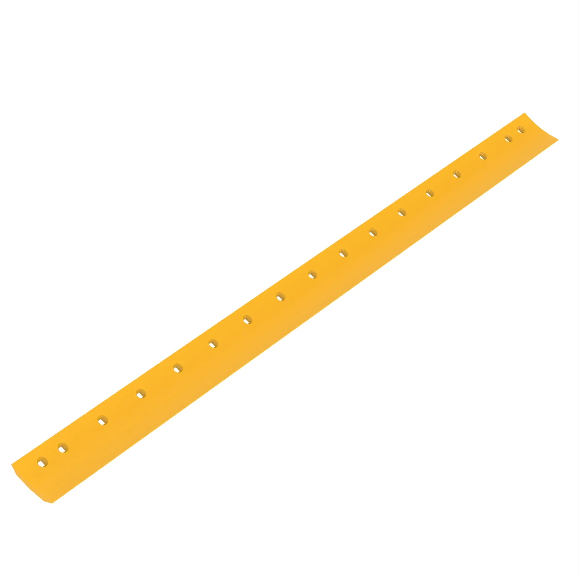 John Deere Carbon Grader Blade - T514993