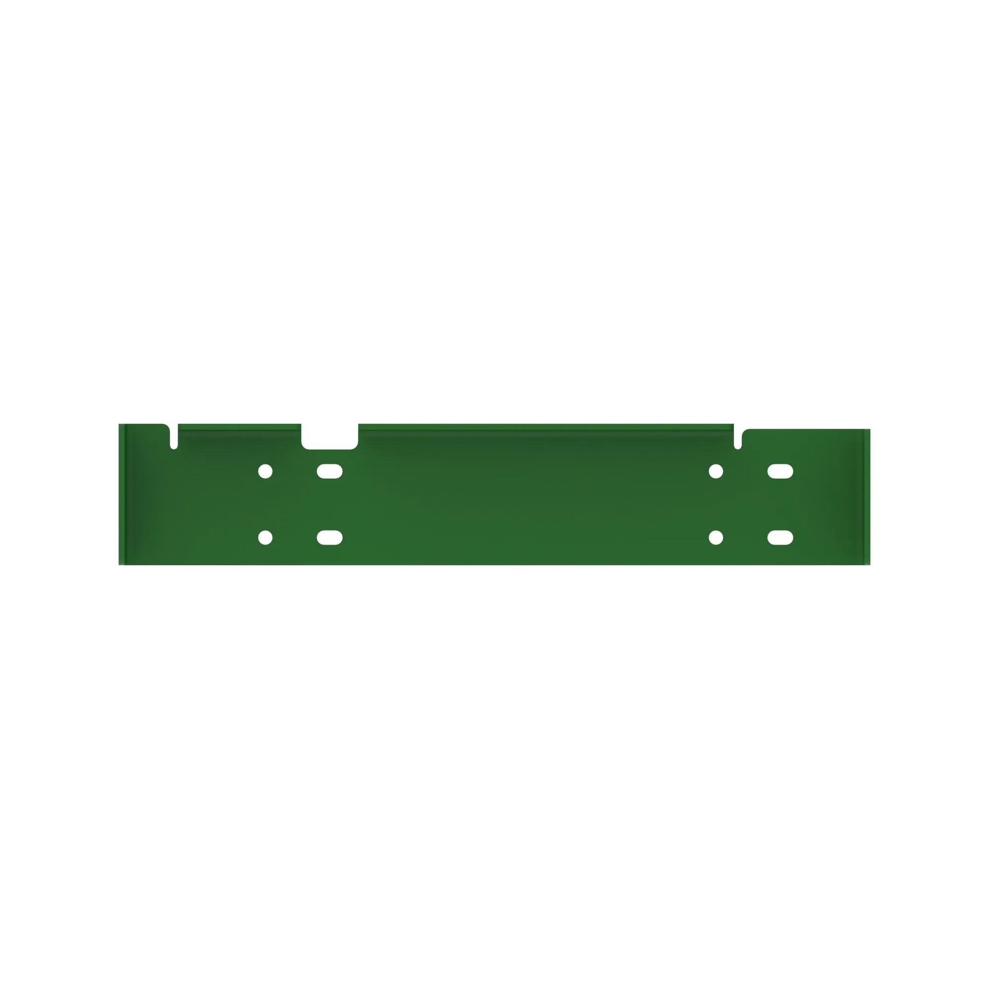CHANNEL - PLATFORM