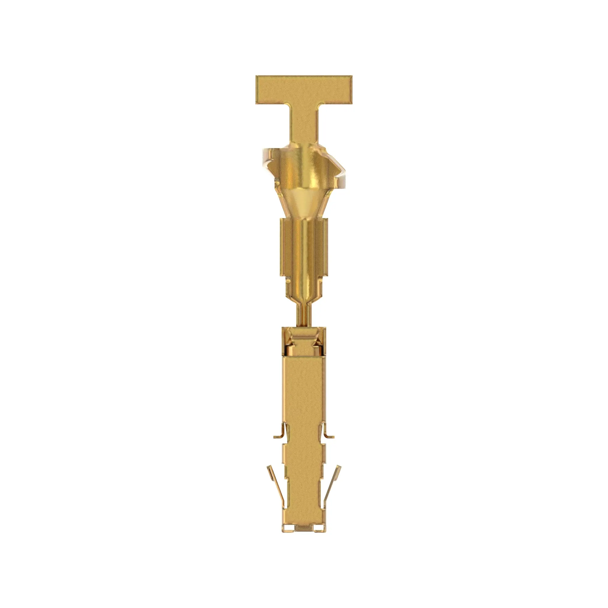 Elec. Connector Terminal