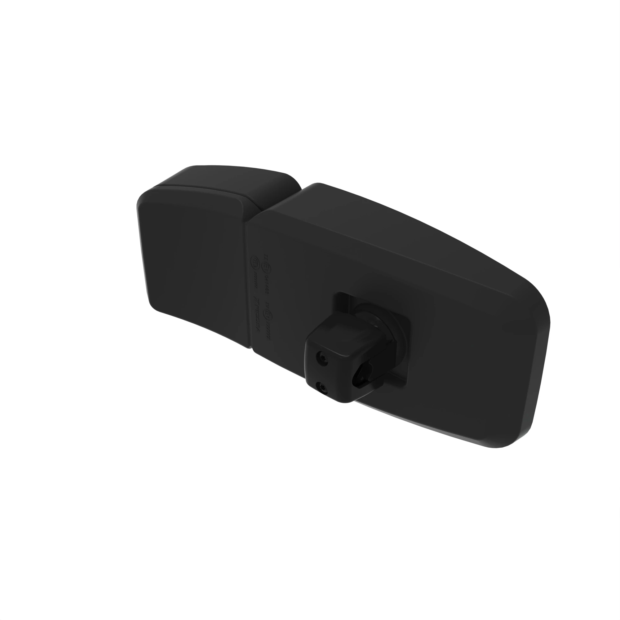 AL229293: LH Rear View Mirror | Shop.Deere.com