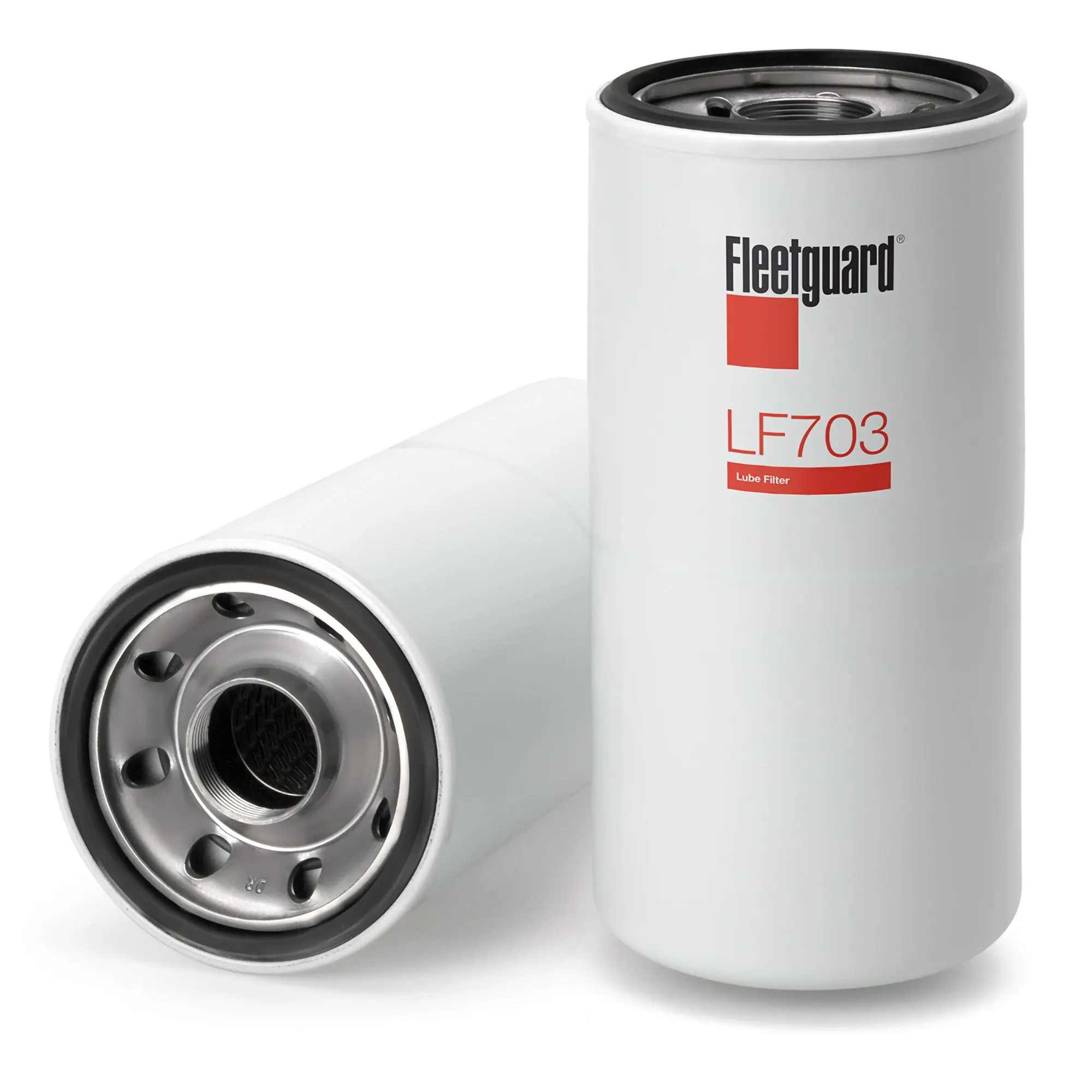 Fleetguard Spin-On Lube Filter - PMLF703J