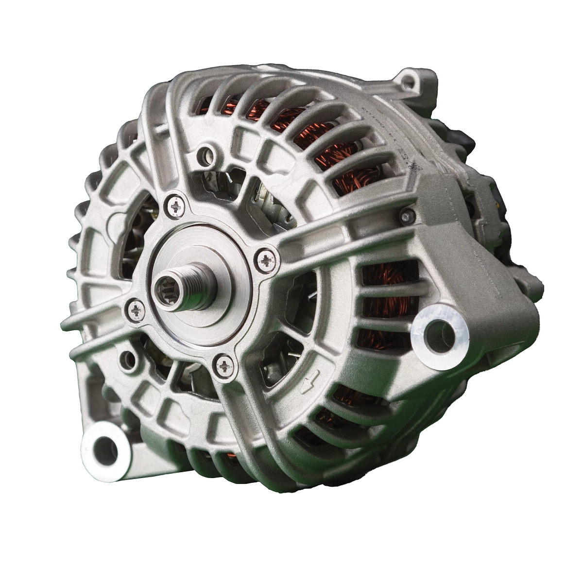 Alternator Reman