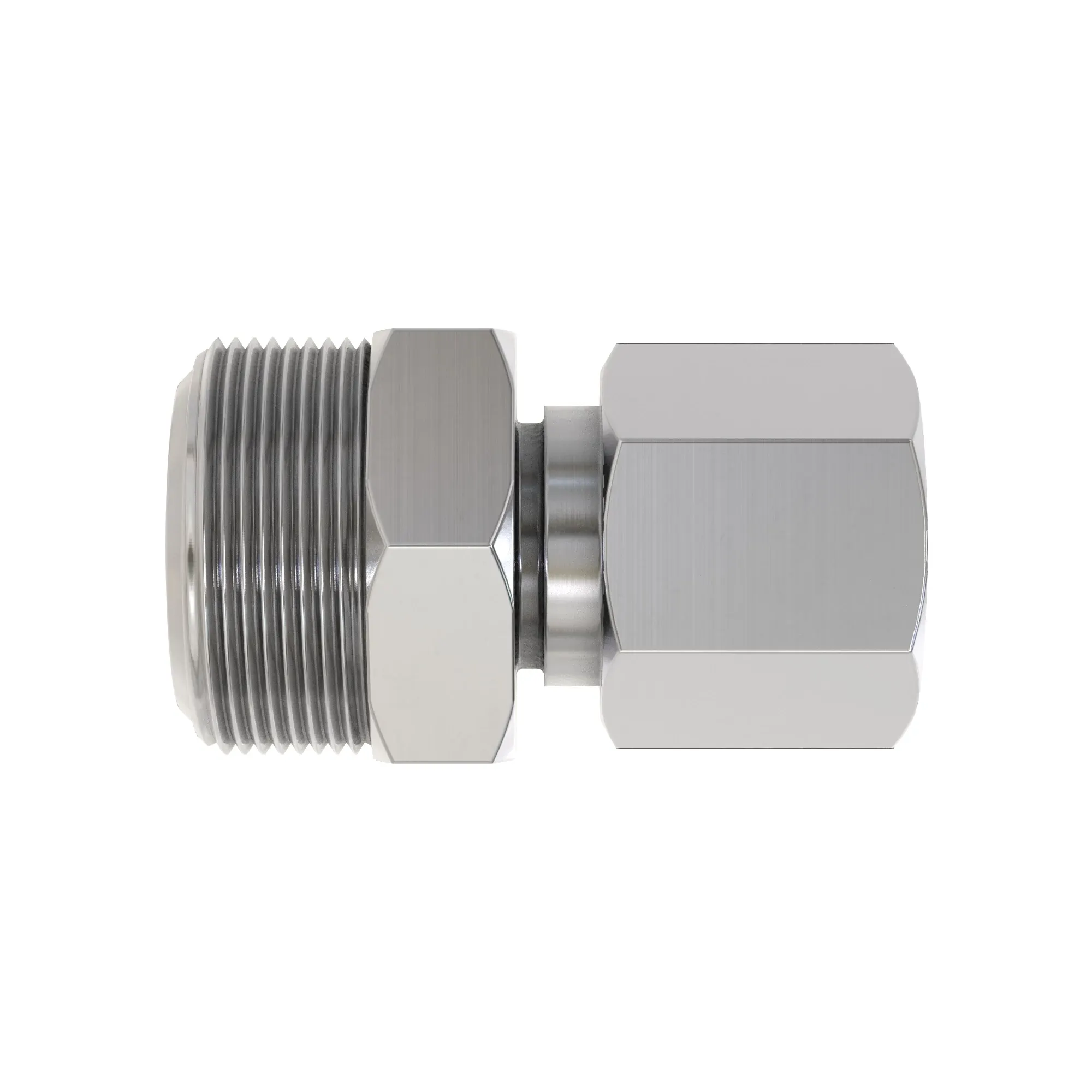 FITTING 1/4 O.D. HOSE