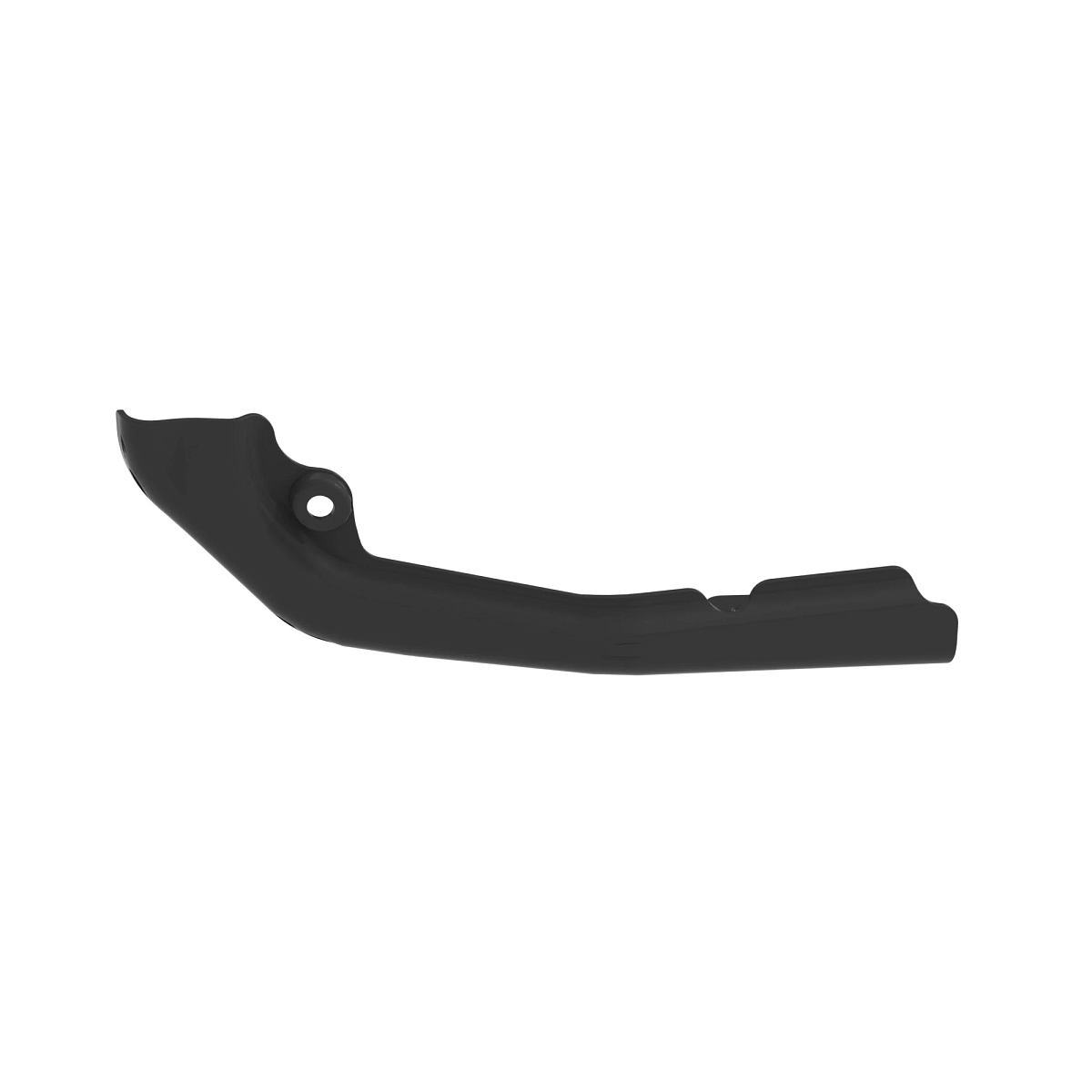 Seal, Hood, Plastic Carrier LH