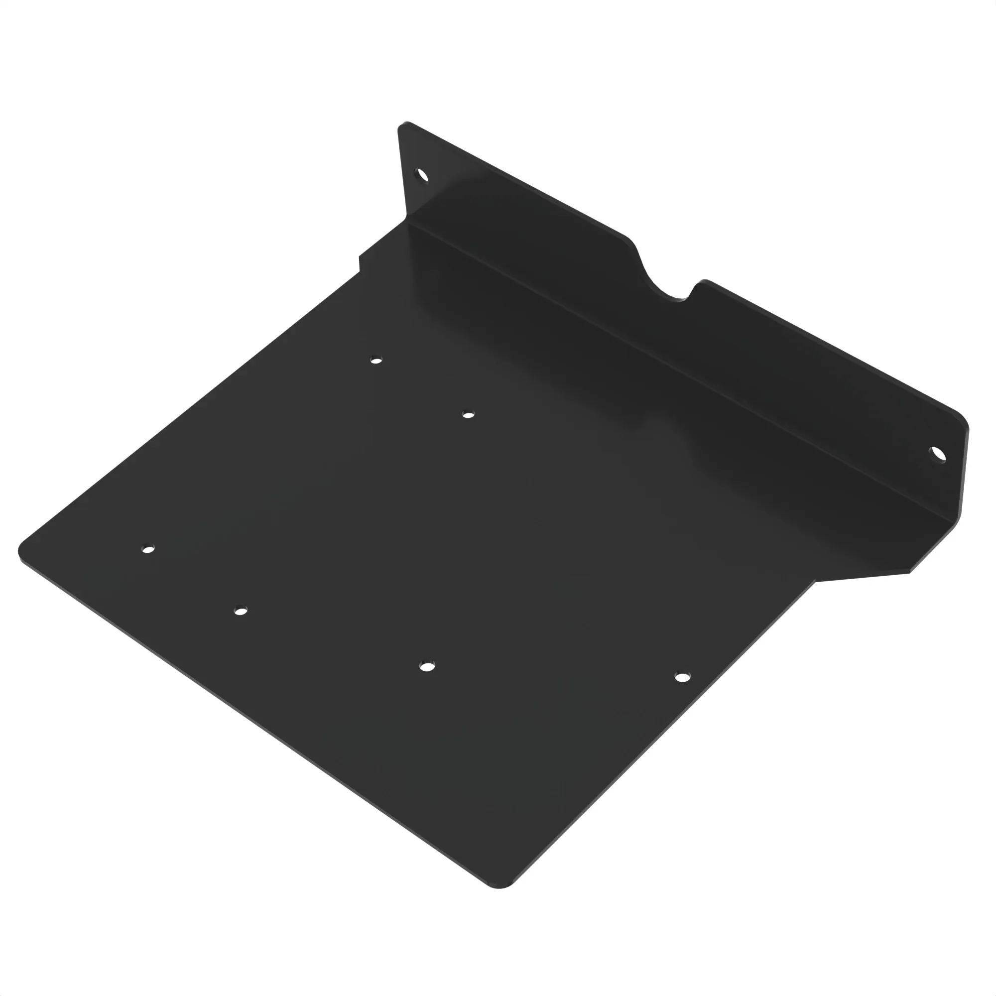 John Deere Storage Box Bracket - L213210